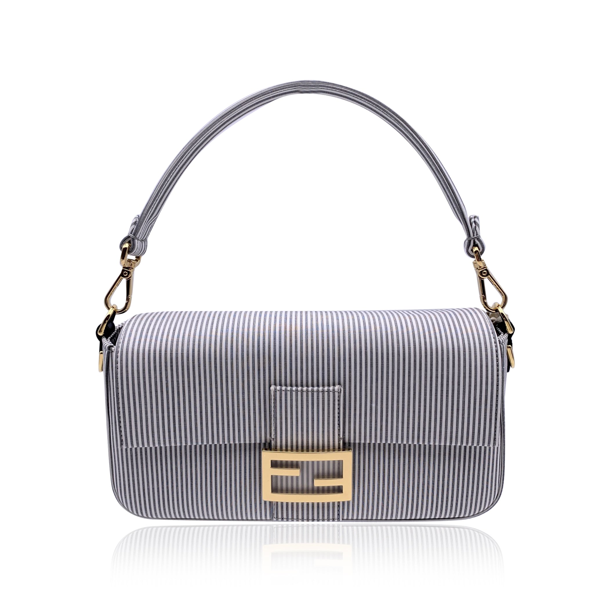 FENDI Shoulder Bags Baguette