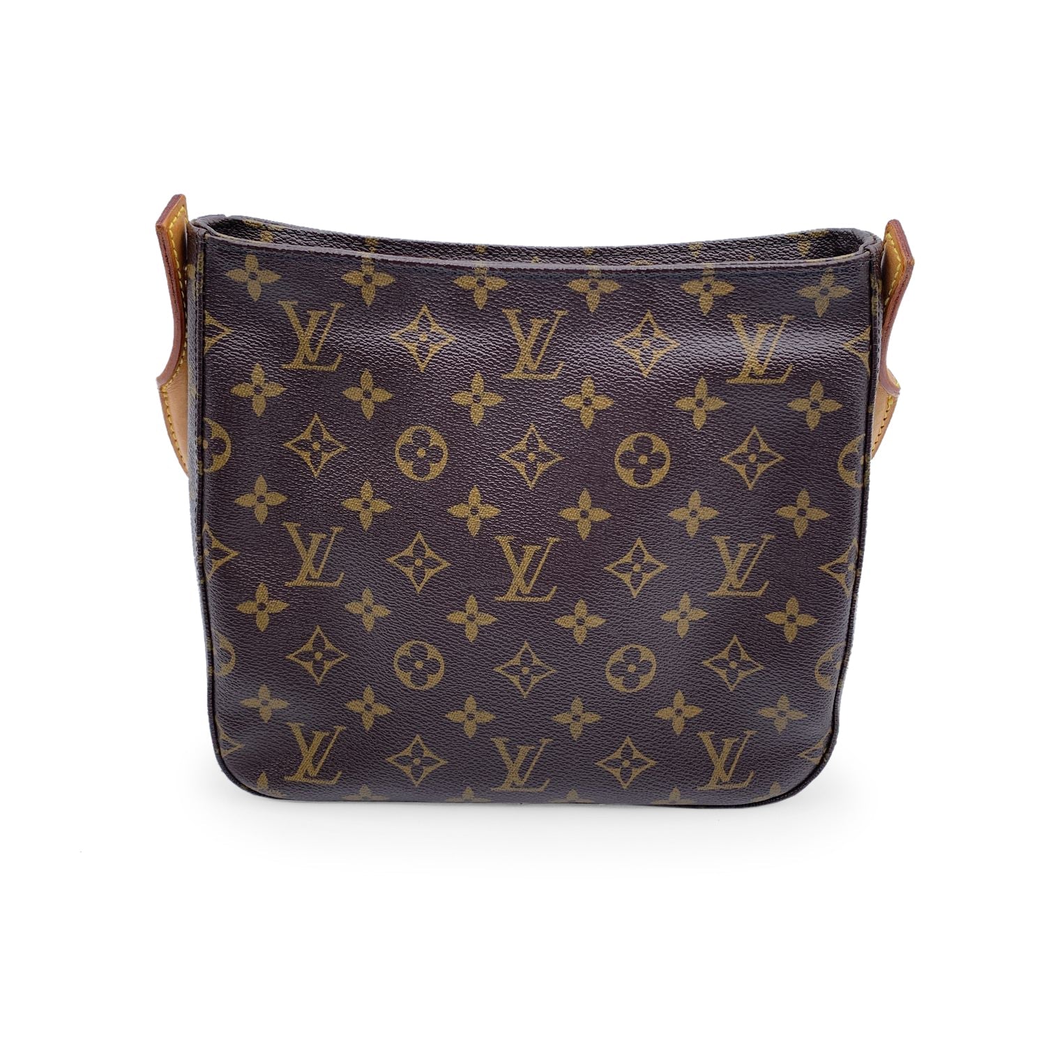 LOUIS VUITTON Shoulder Bags Looping