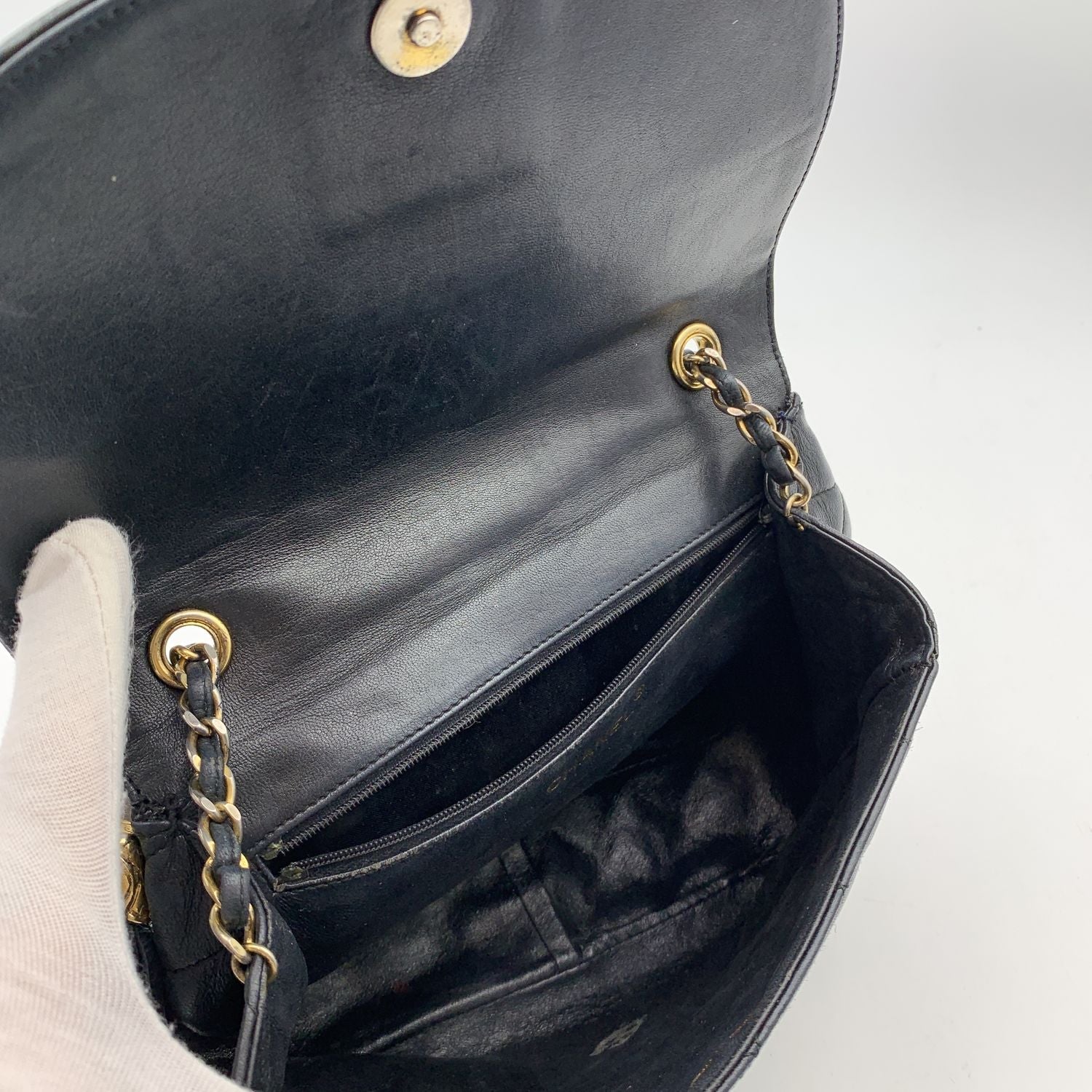 CHANEL Shoulder Bags CC