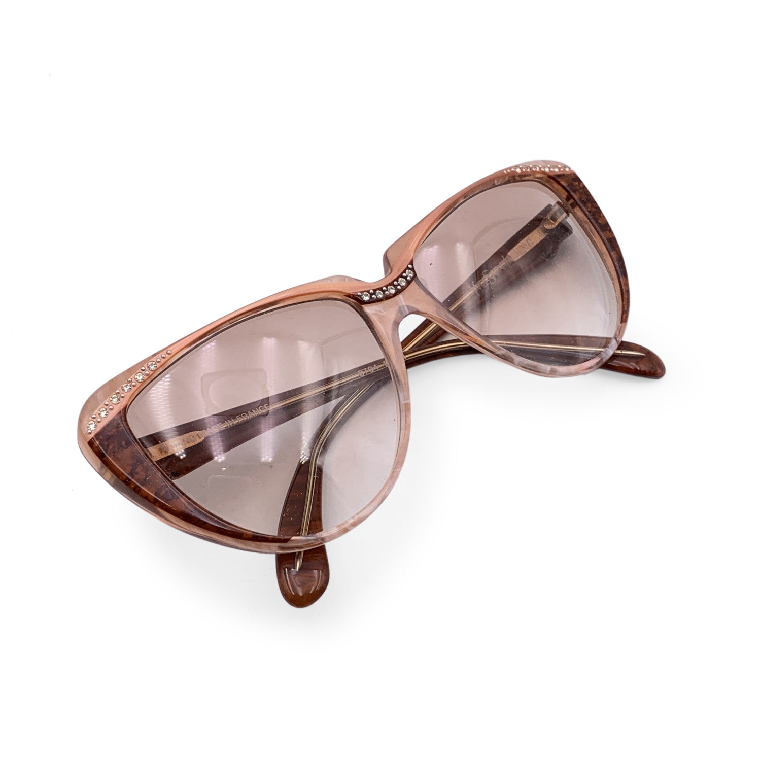 YVES SAINT LAURENT Sunglasses