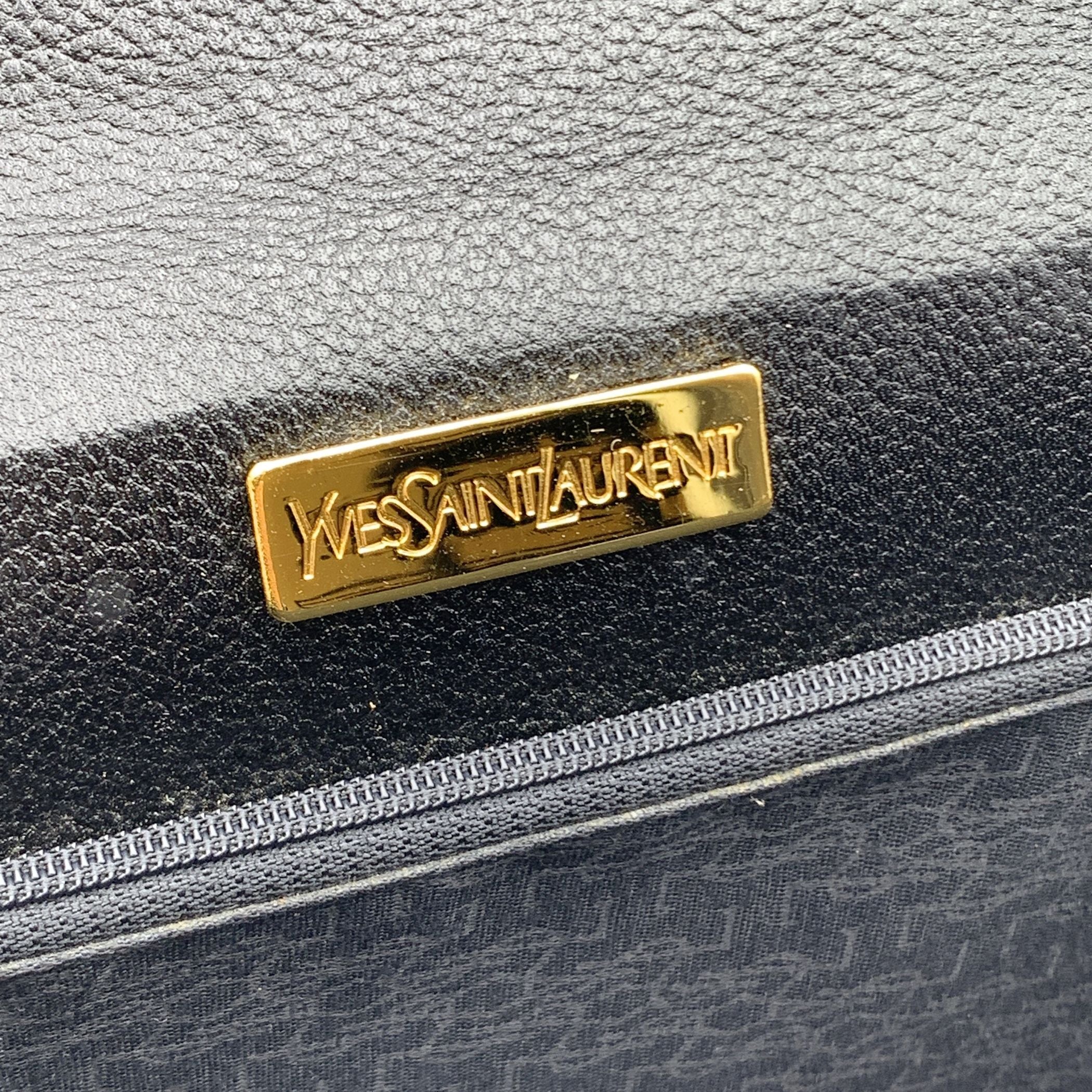 YVES SAINT LAURENT Clutches