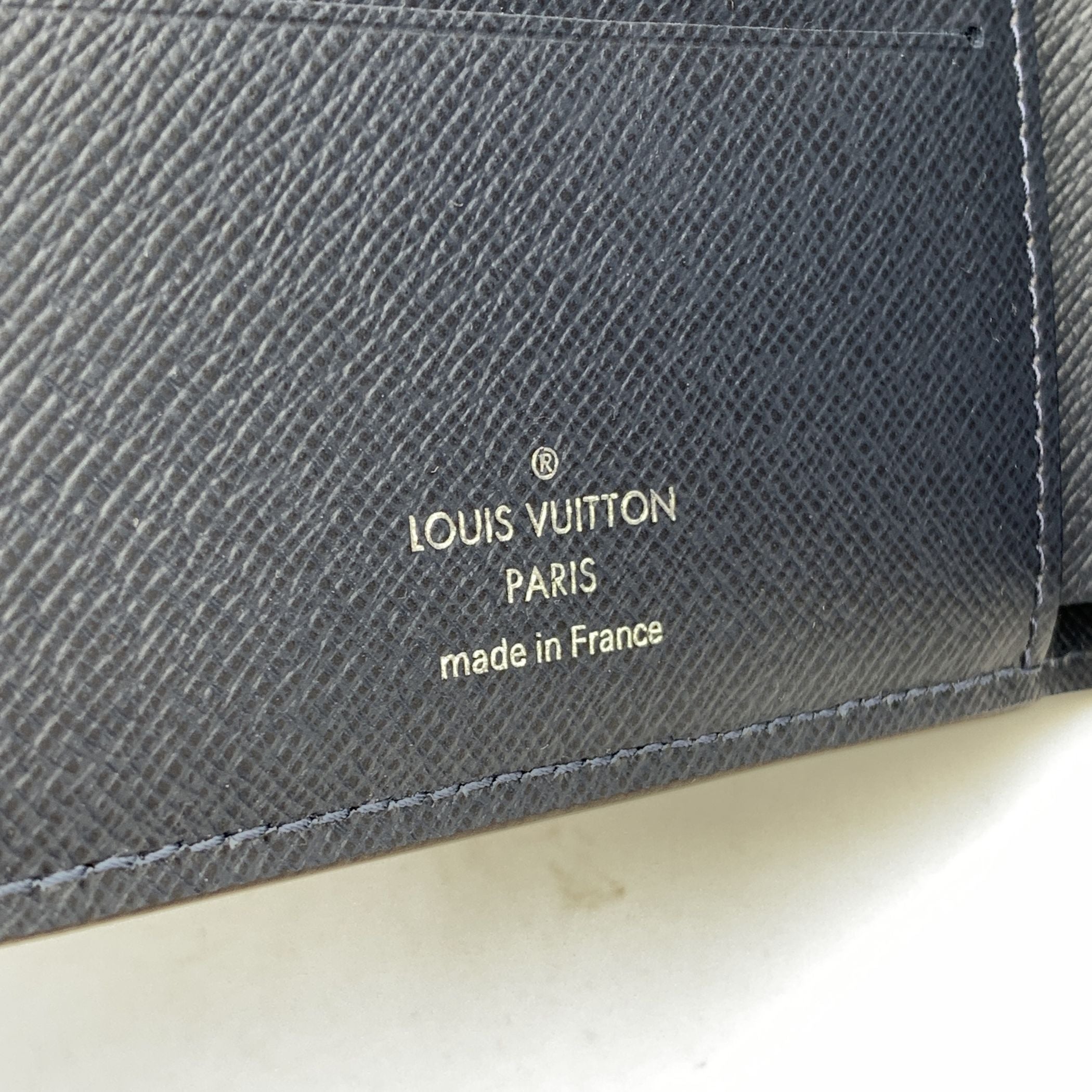 LOUIS VUITTON Wallets Multiple