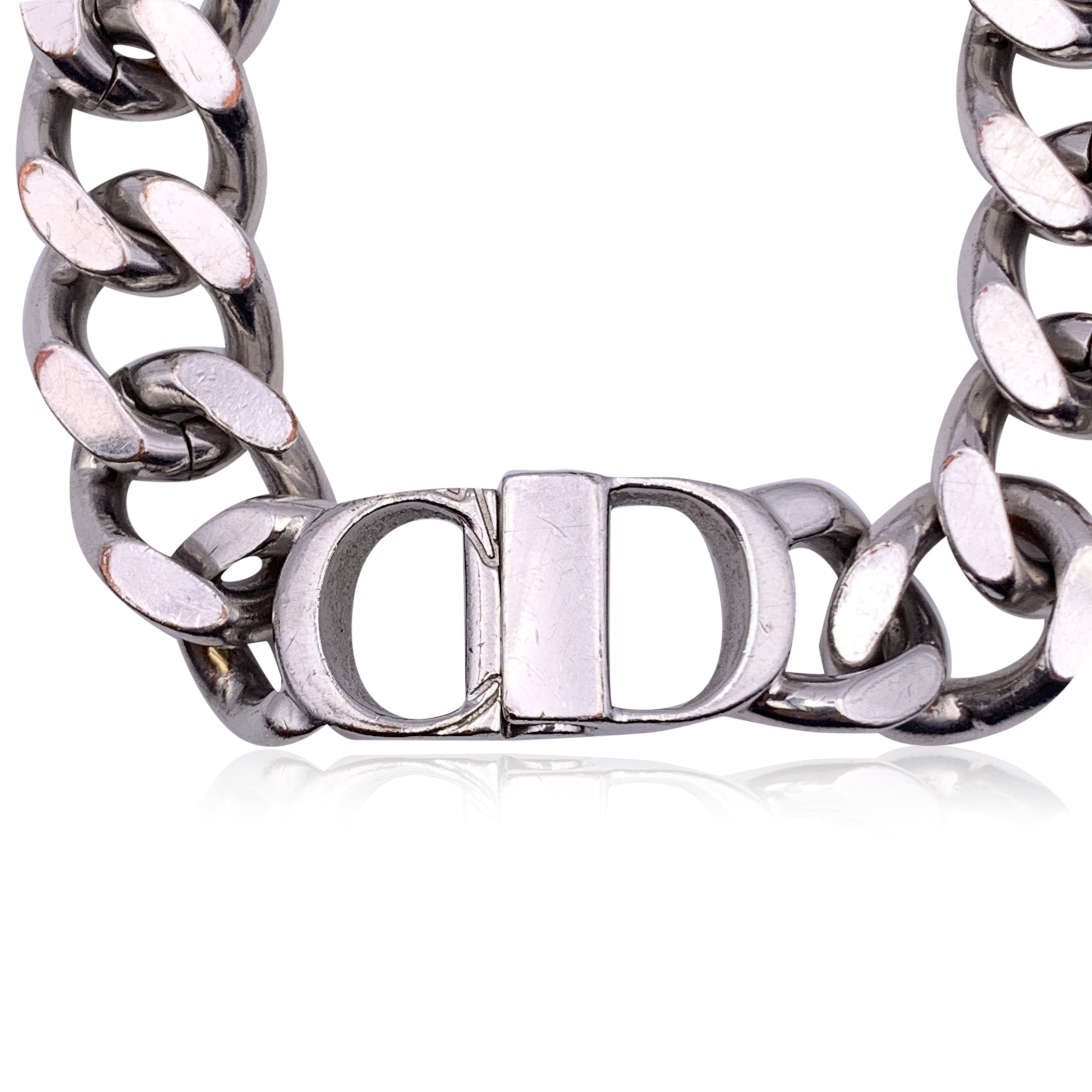 DIOR Bracelets Gourmette