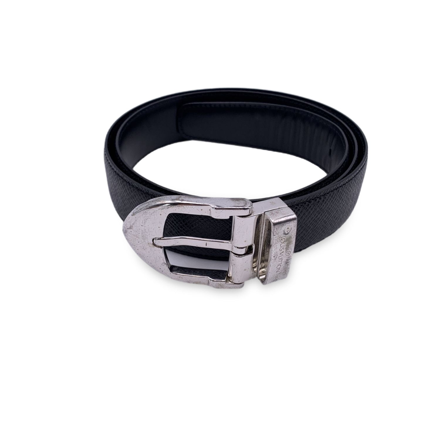 LOUIS VUITTON Belts Ceinture Classique