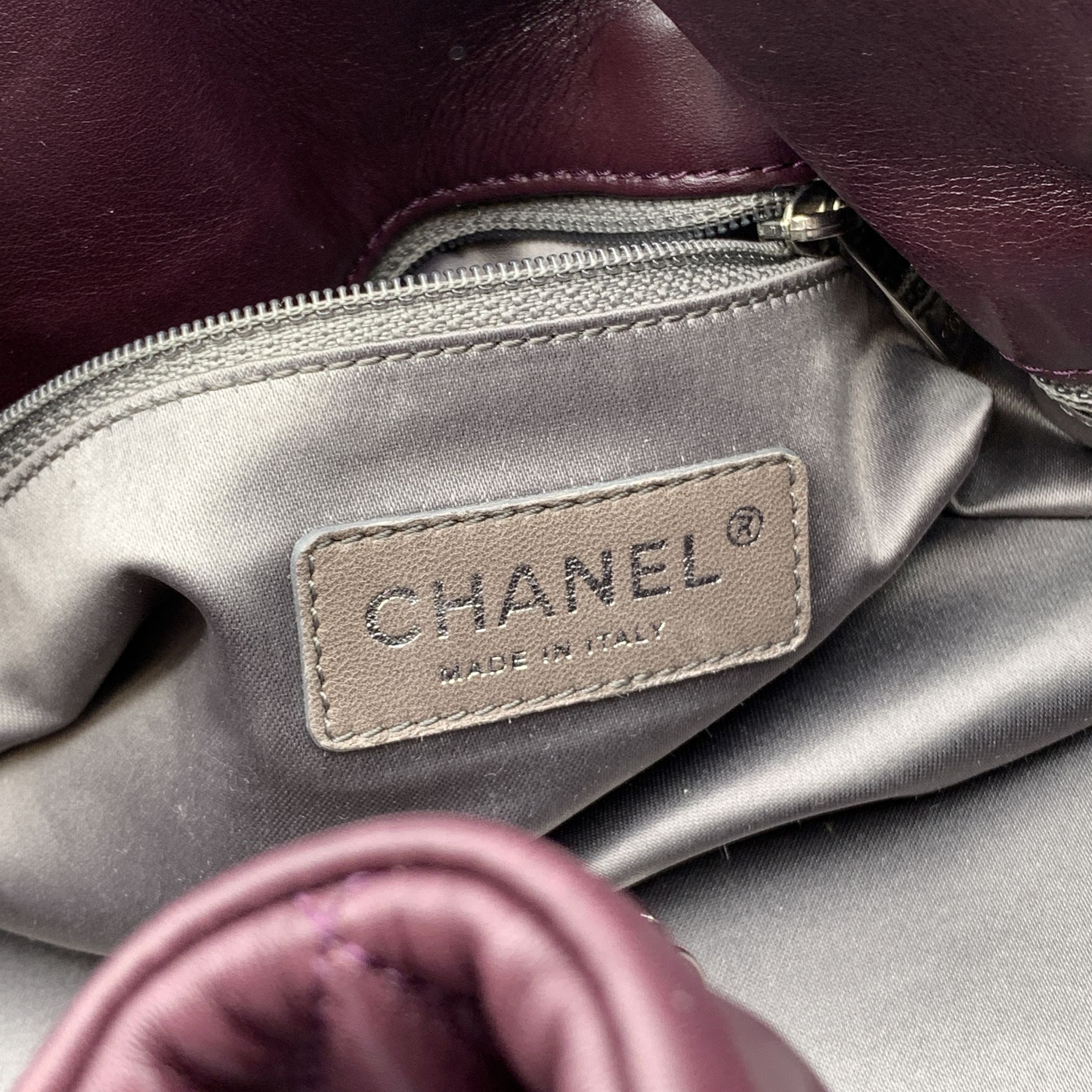 CHANEL Handbags Paris-Londres