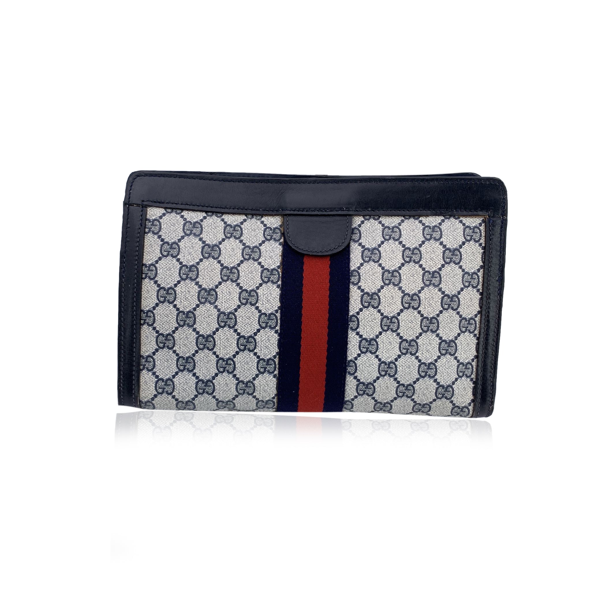 GUCCI Clutches Ophidia