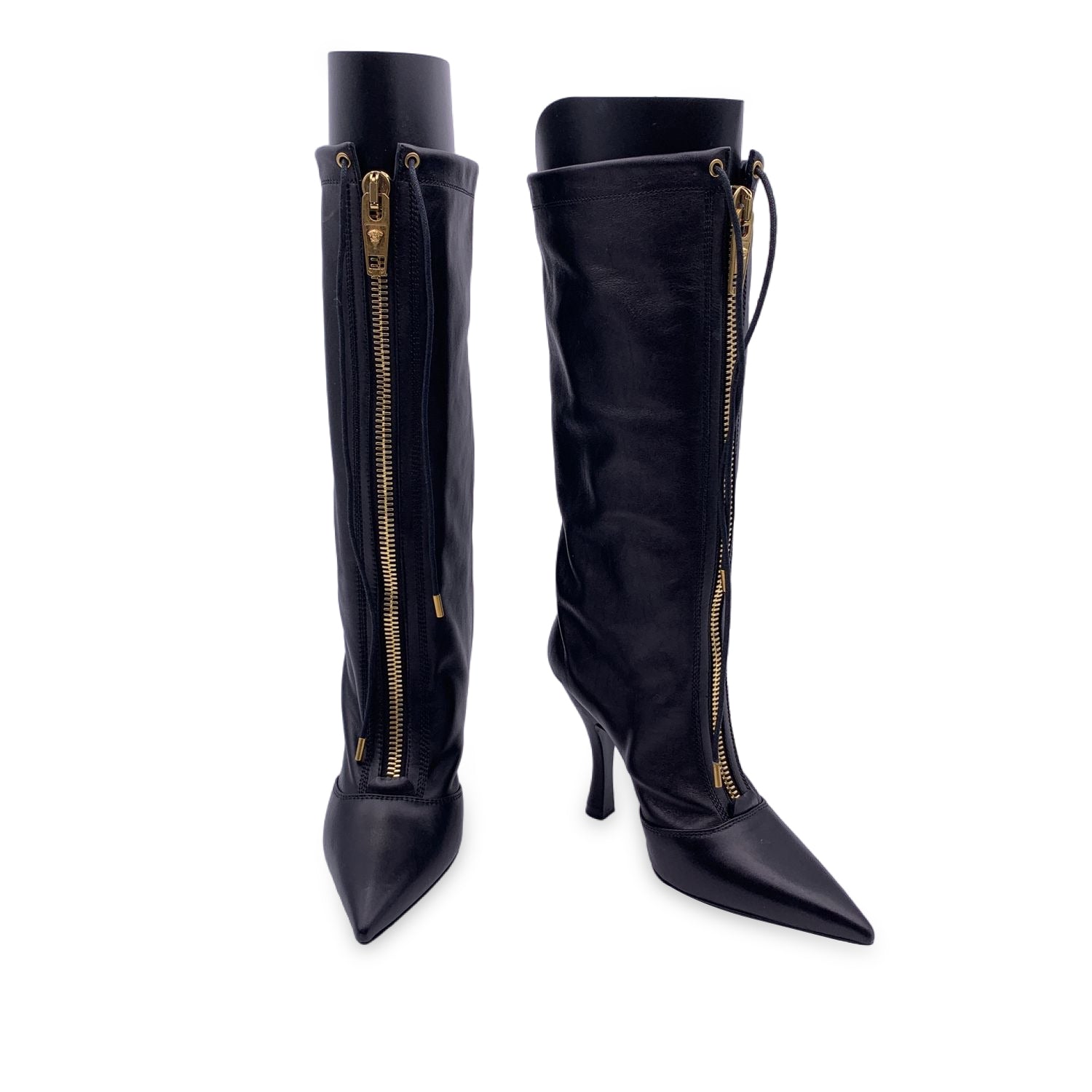 VERSACE Boots