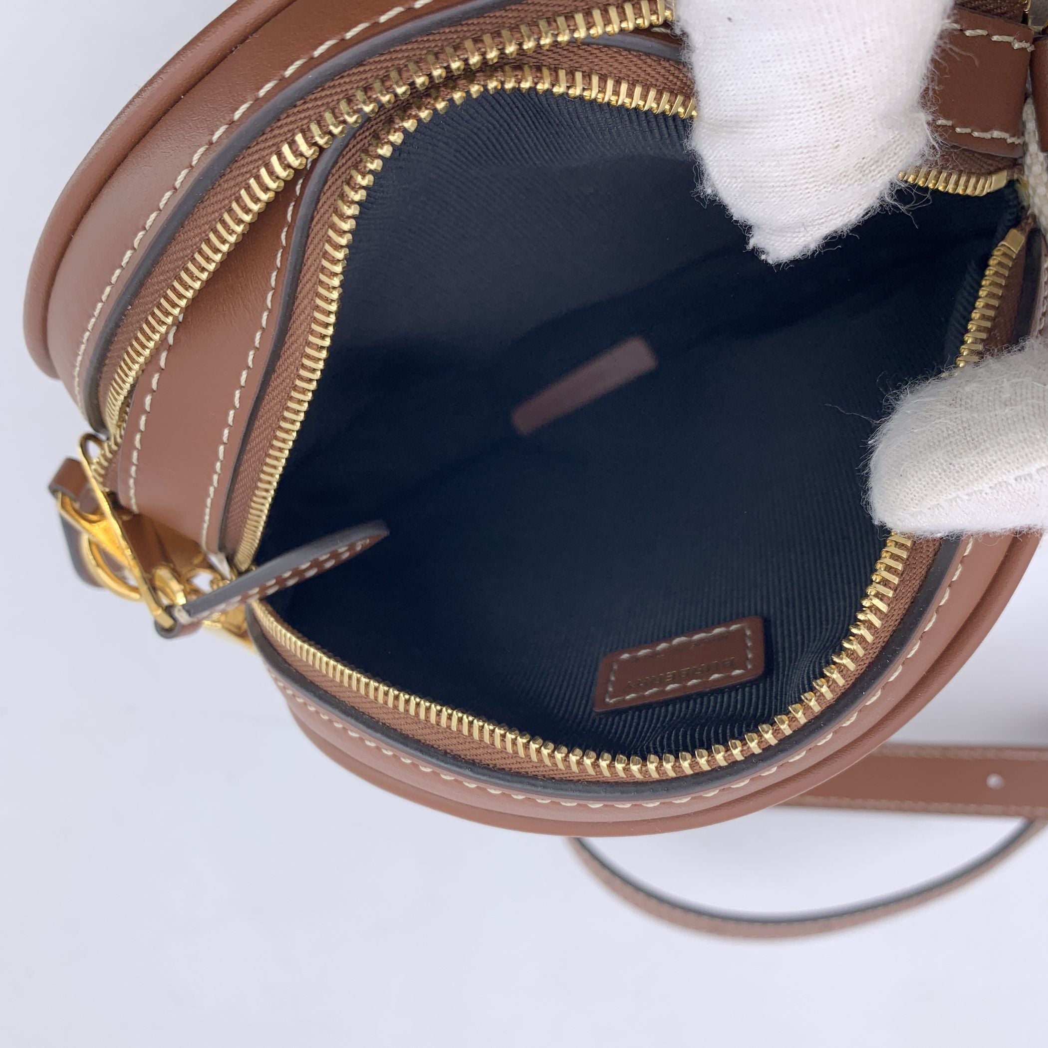 BURBERRY Crossbody Bags Bum Bag