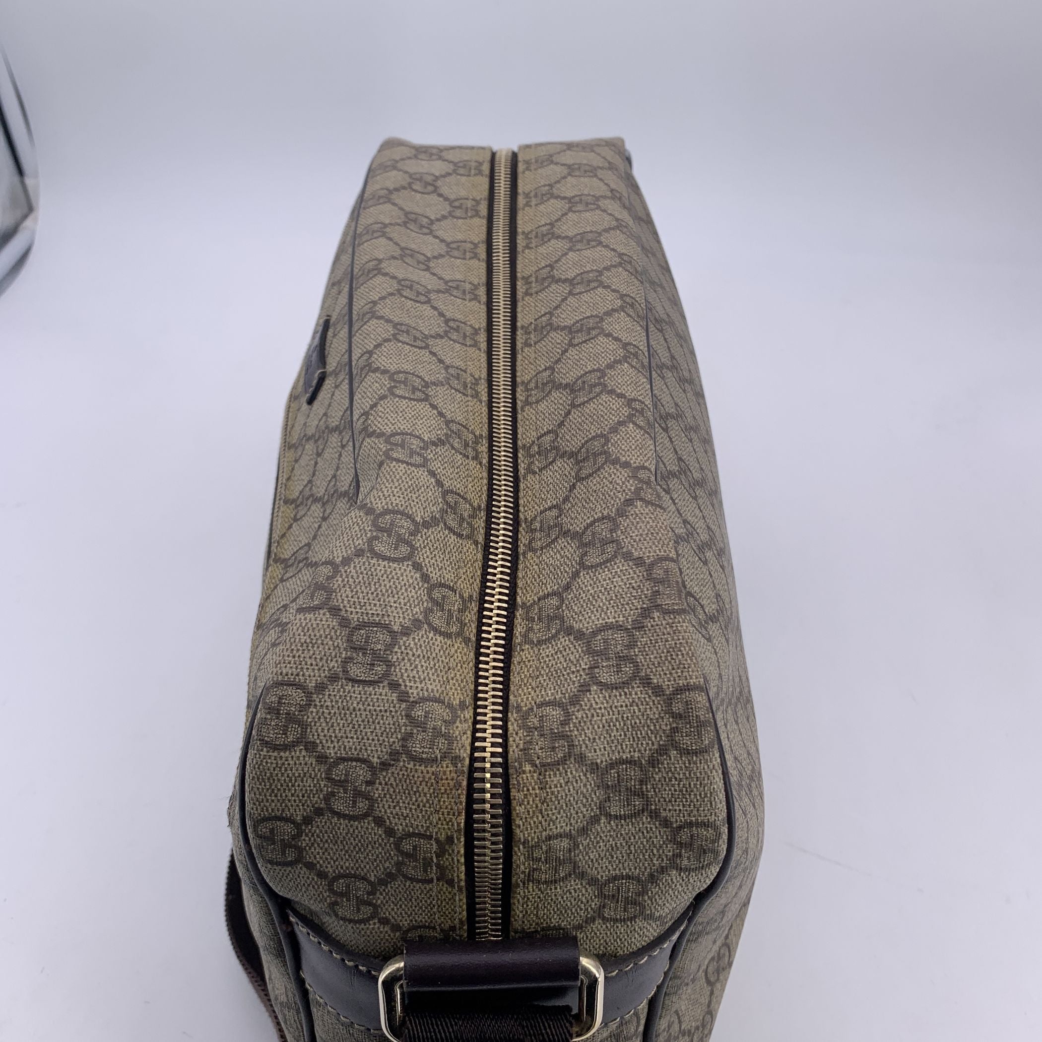 GUCCI Crossbody Bags Ophidia GG Supreme