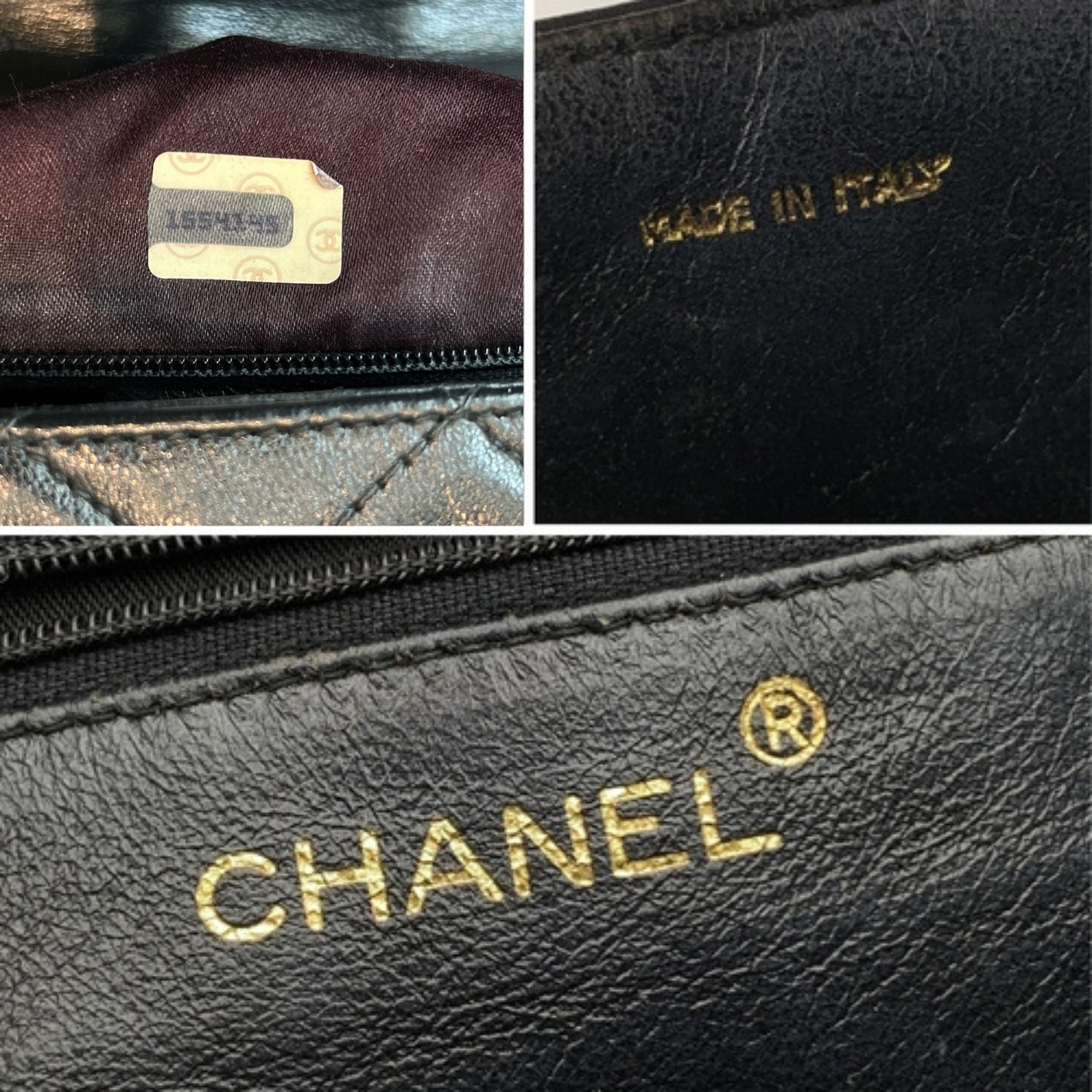 CHANEL Shoulder Bags CC