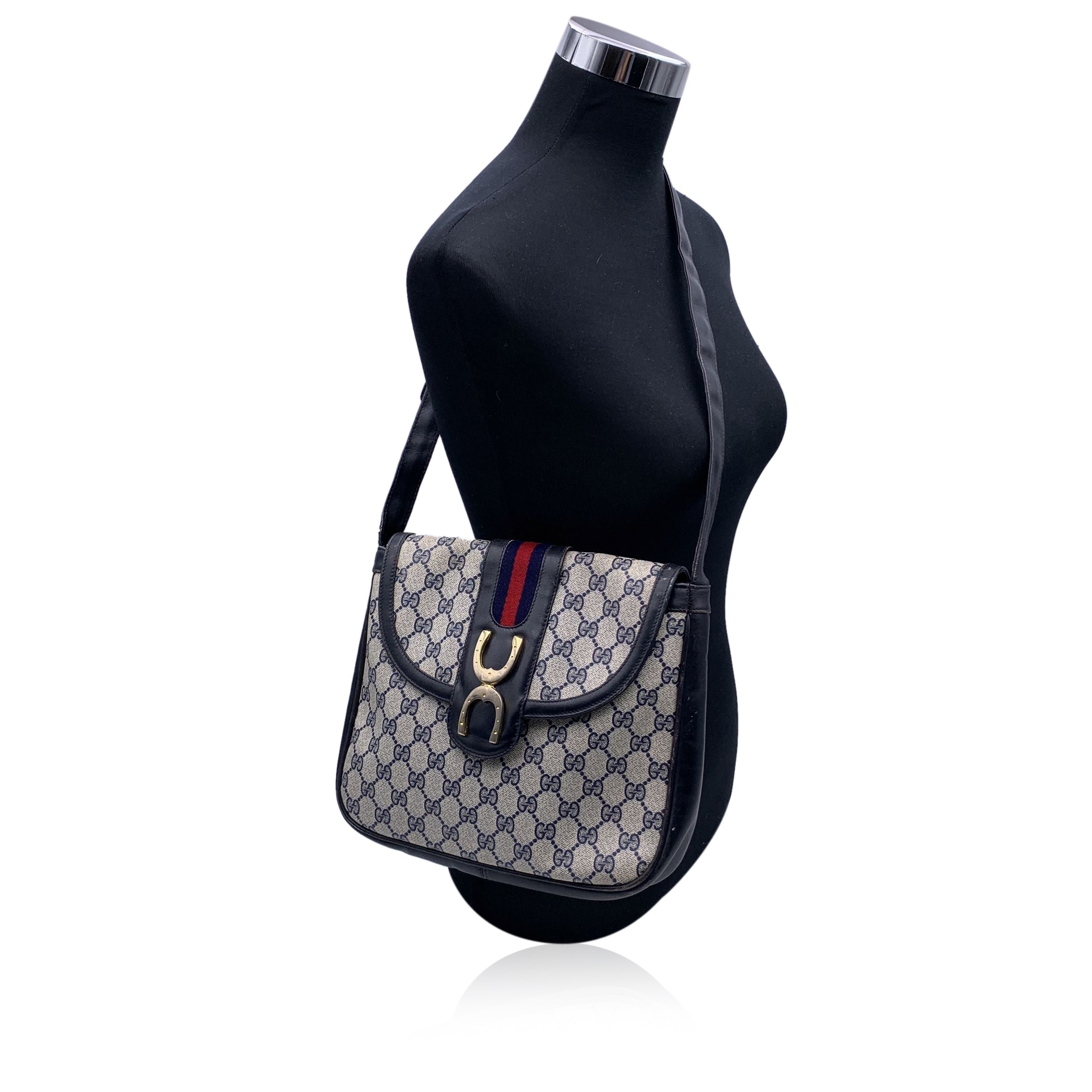 GUCCI Shoulder Bags Ophidia