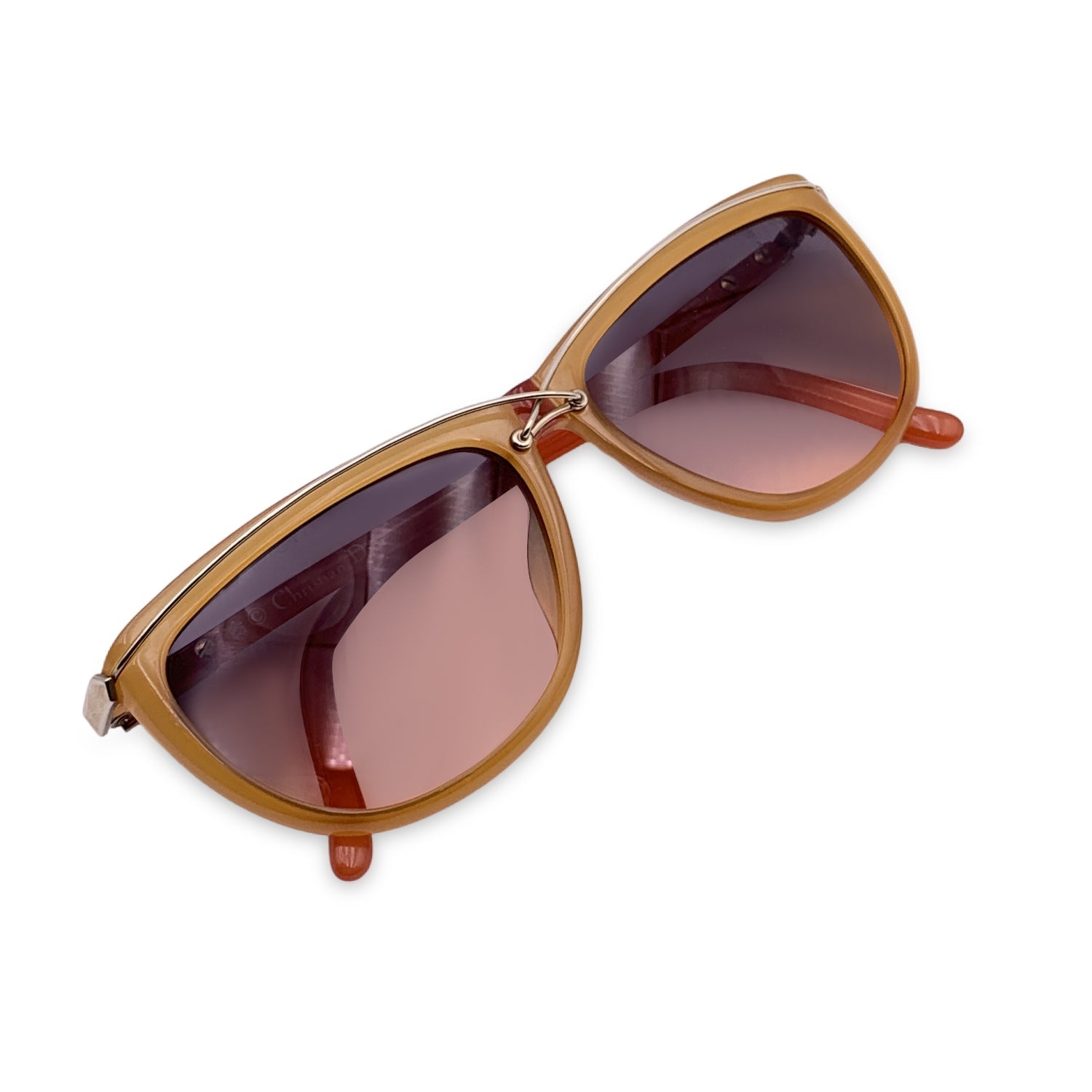 CHRISTIAN DIOR Sunglasses