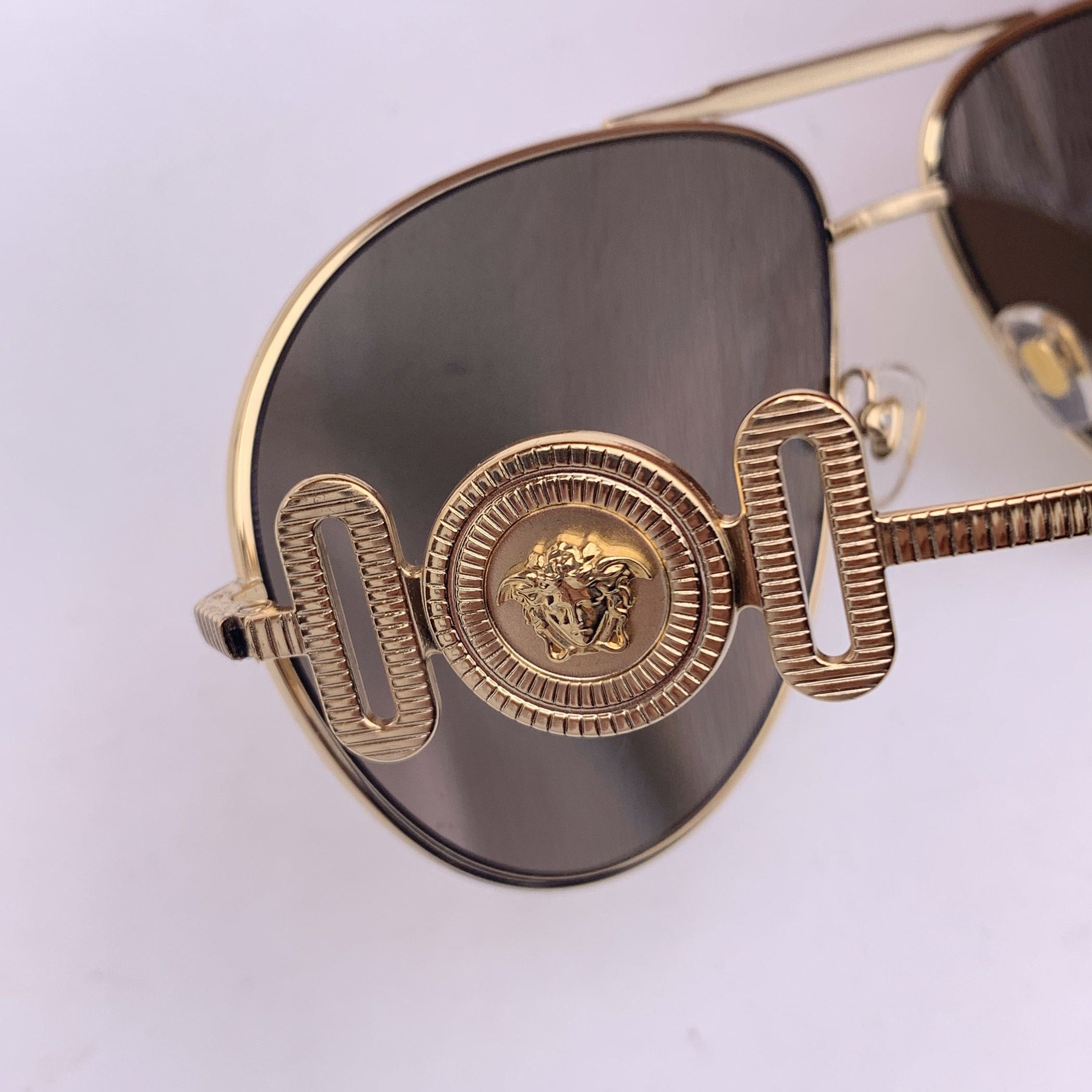 GIANNI VERSACE Sunglasses 2249