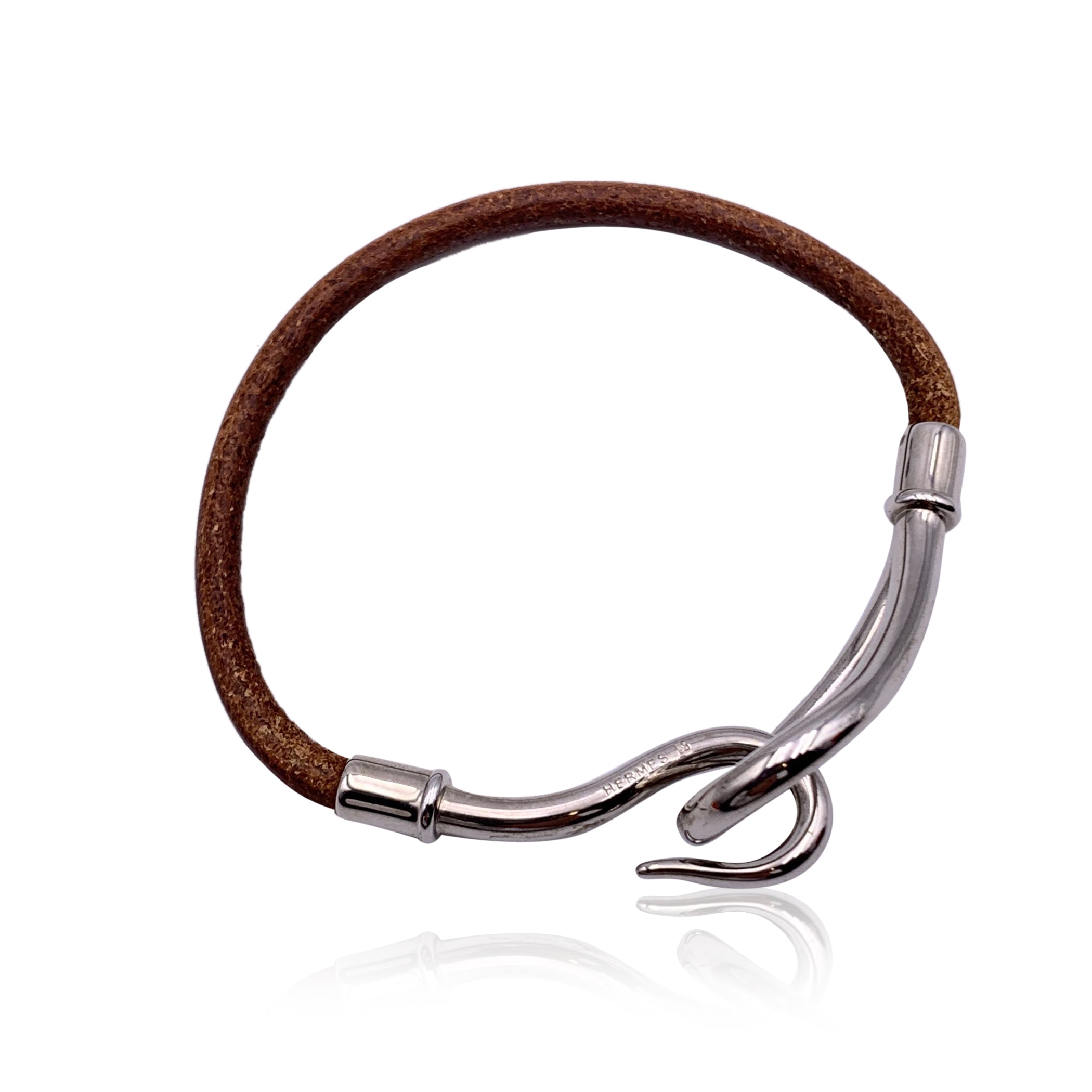 HERMES Bracelets Jumbo Hook