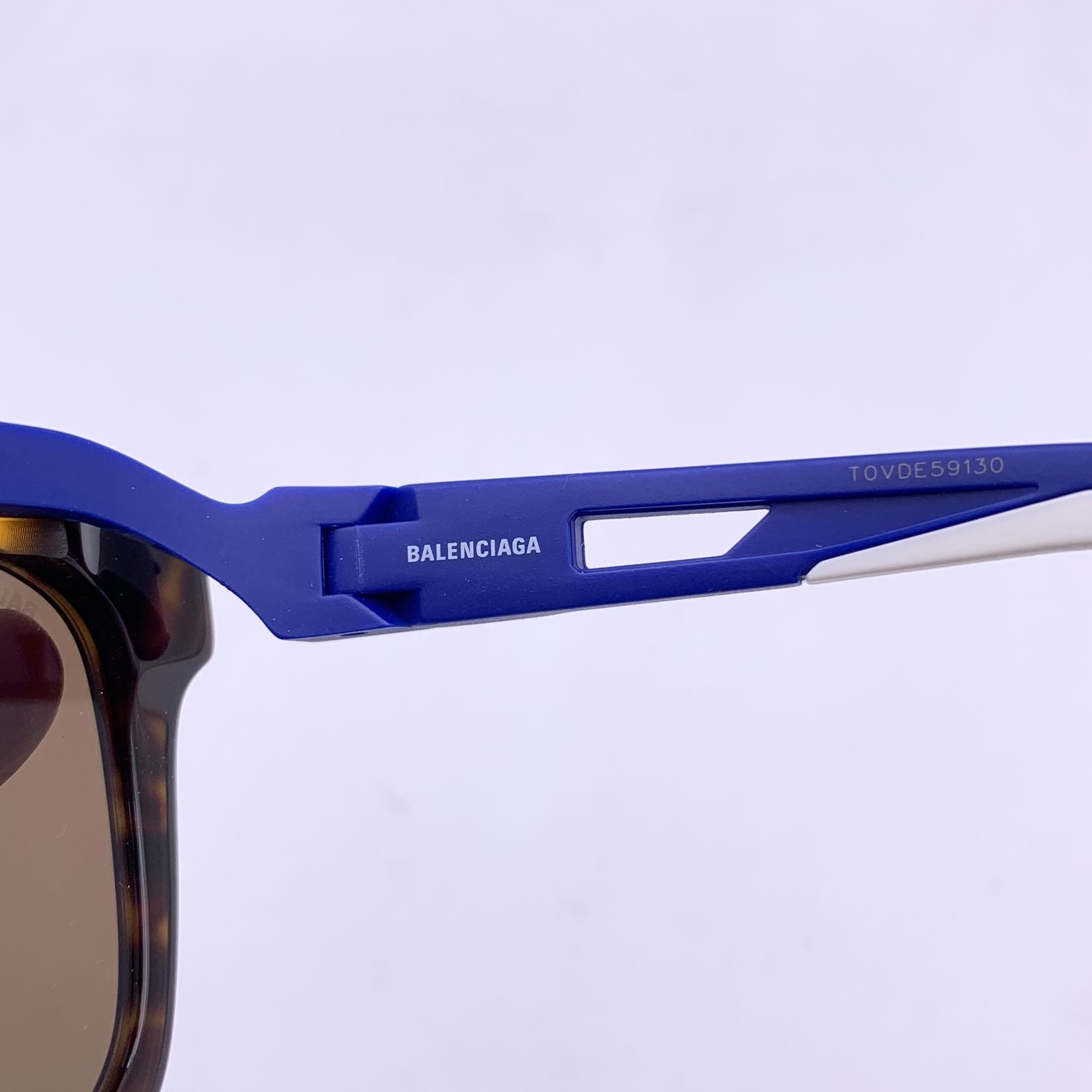 BALENCIAGA Sunglasses BB0025SA