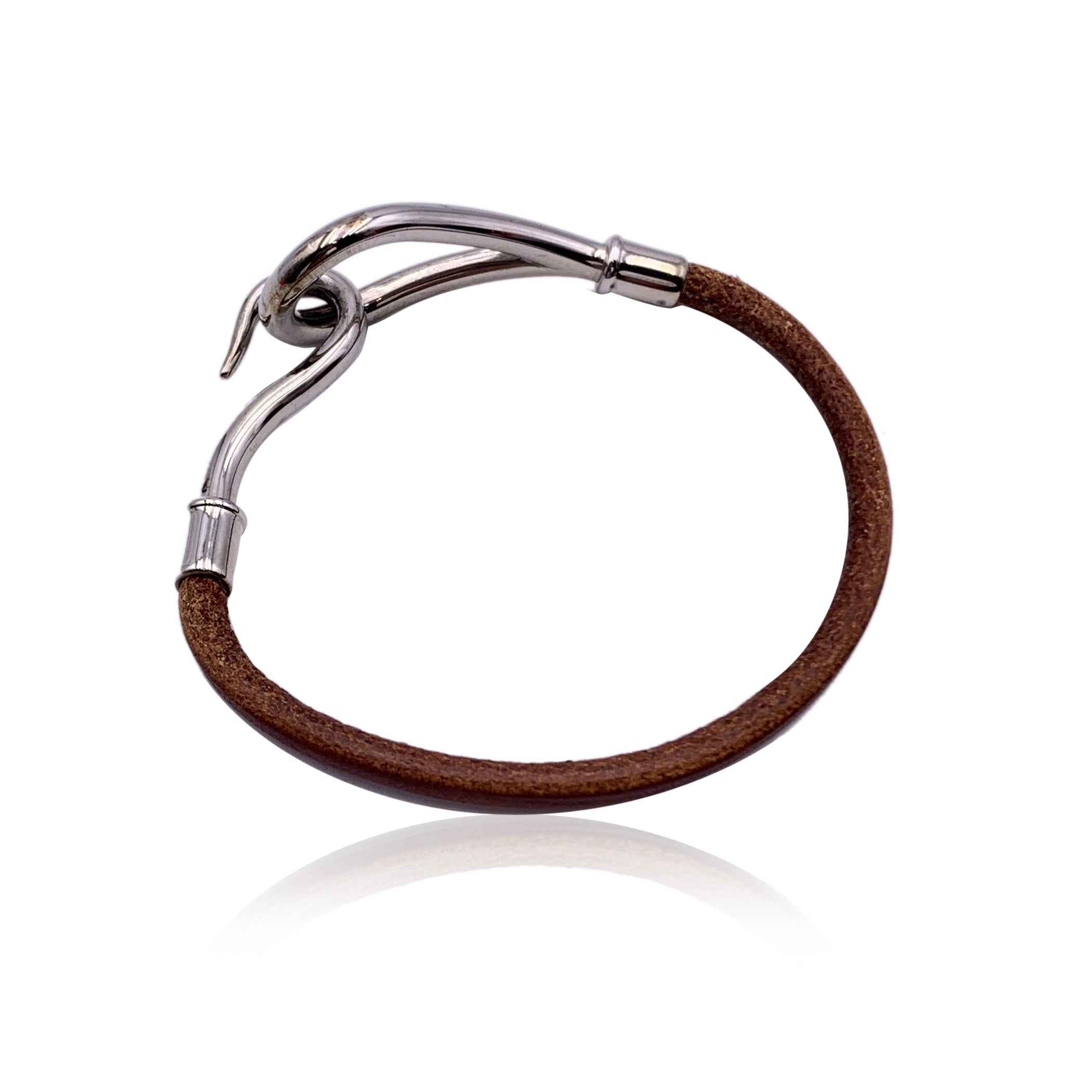 HERMES Bracelets Jumbo Hook