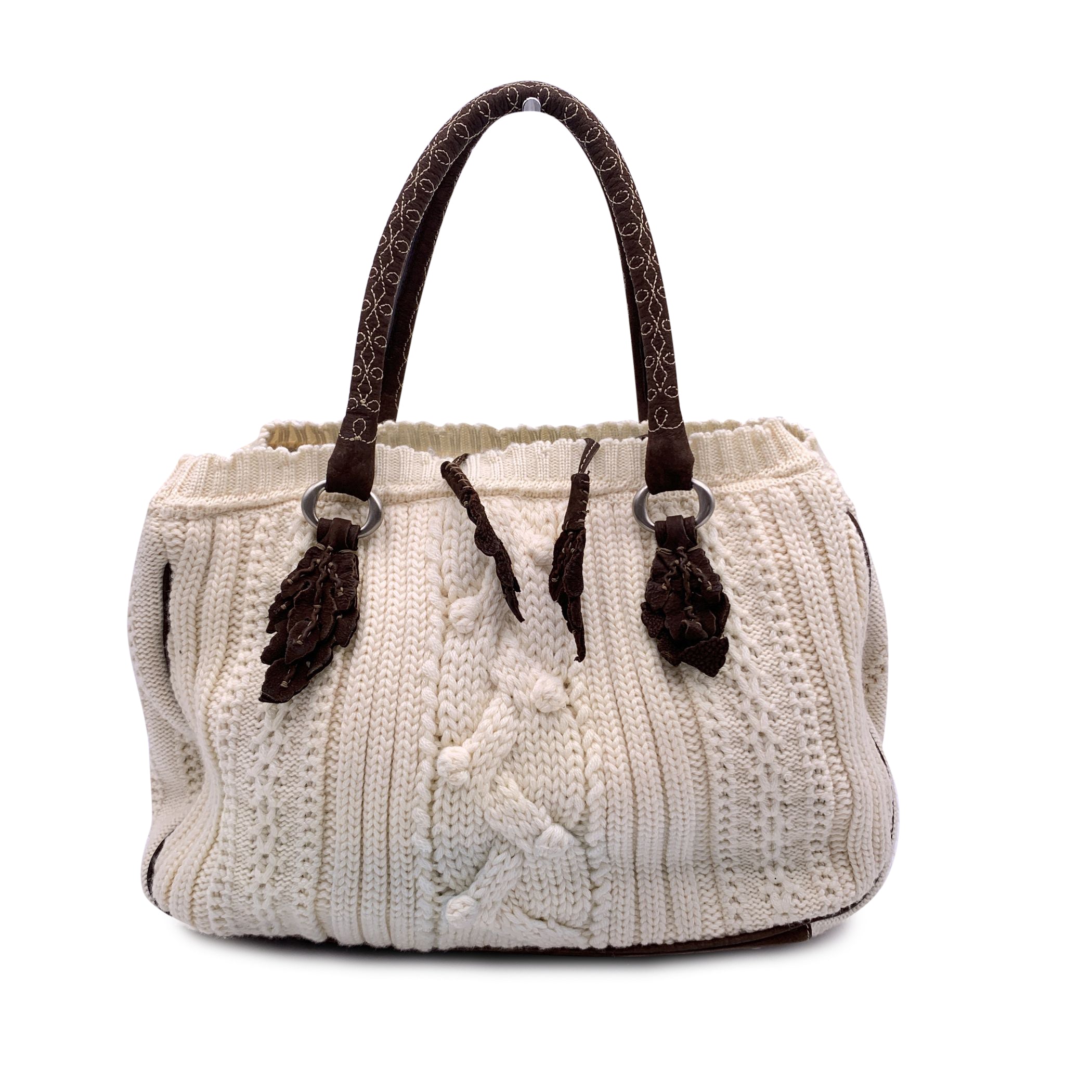 ERMANNO SCERVINO Totes