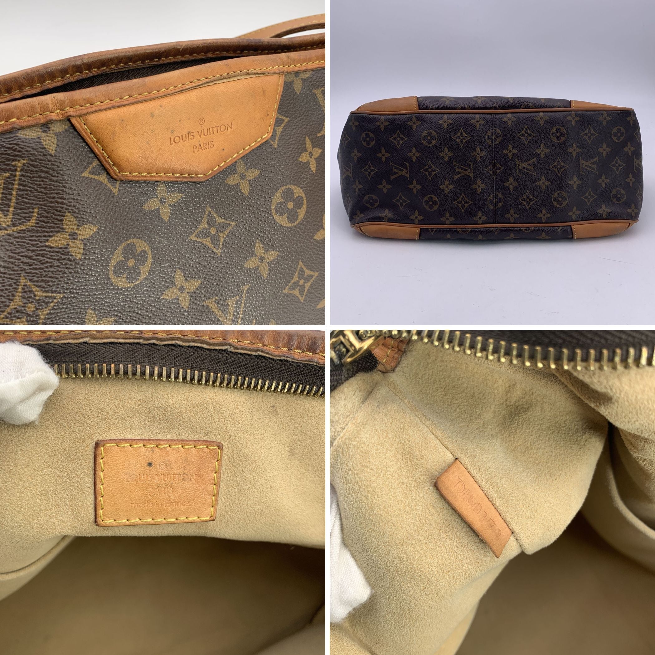 LOUIS VUITTON Totes Estrela