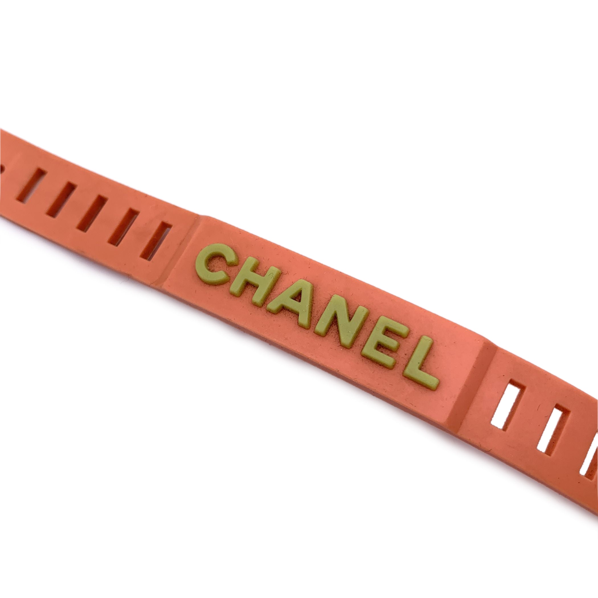 CHANEL Bracelets