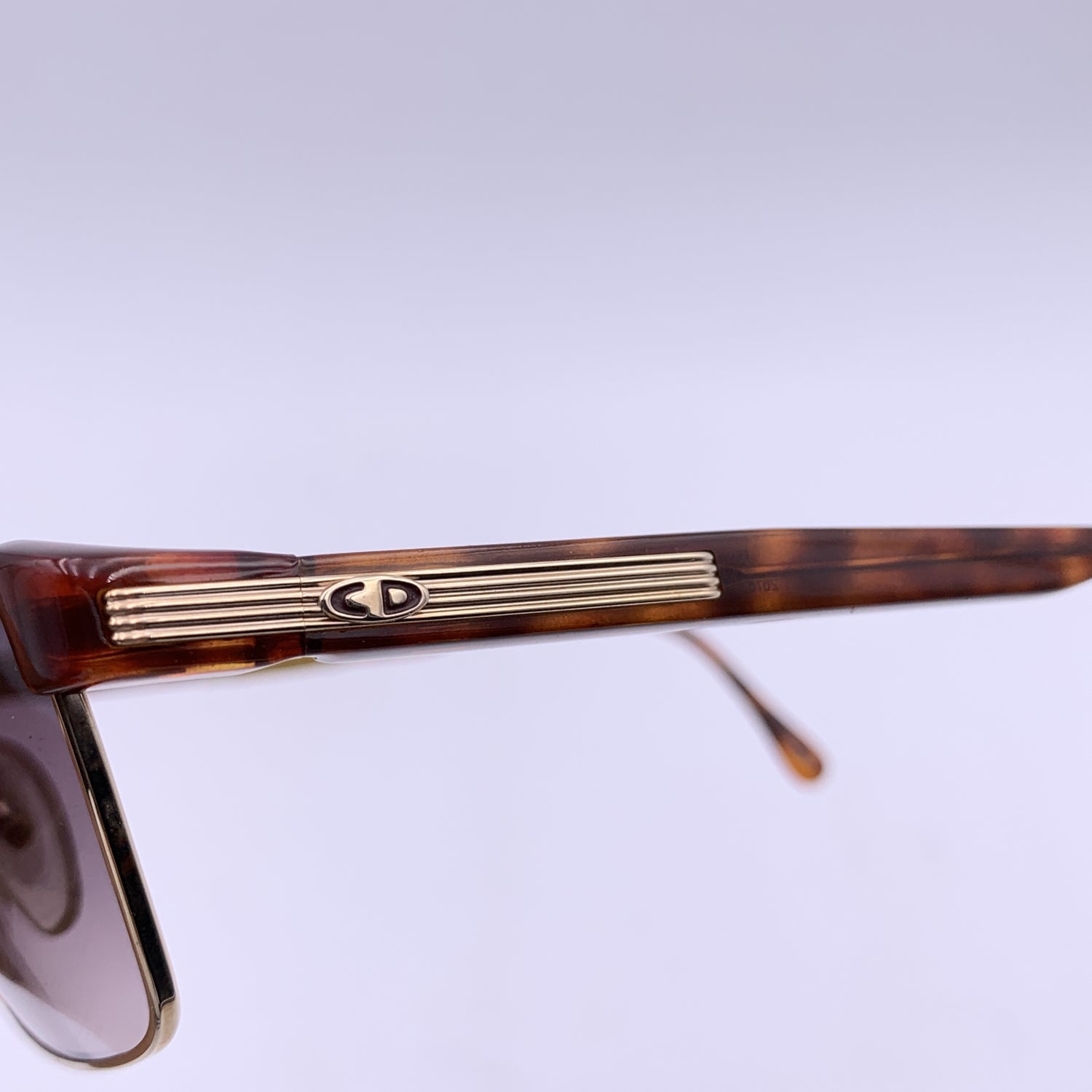 CHRISTIAN DIOR Sunglasses