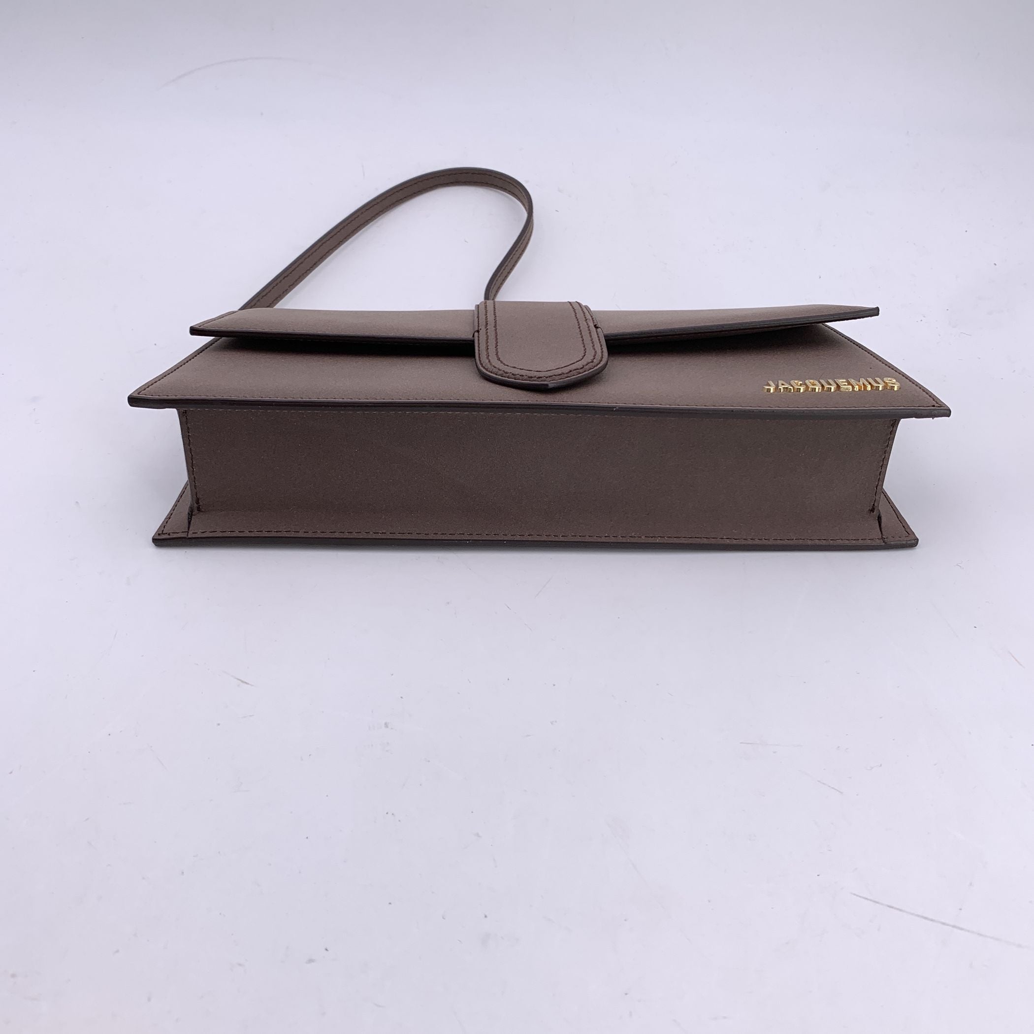 JACQUEMUS Shoulder Bags Le Bambino