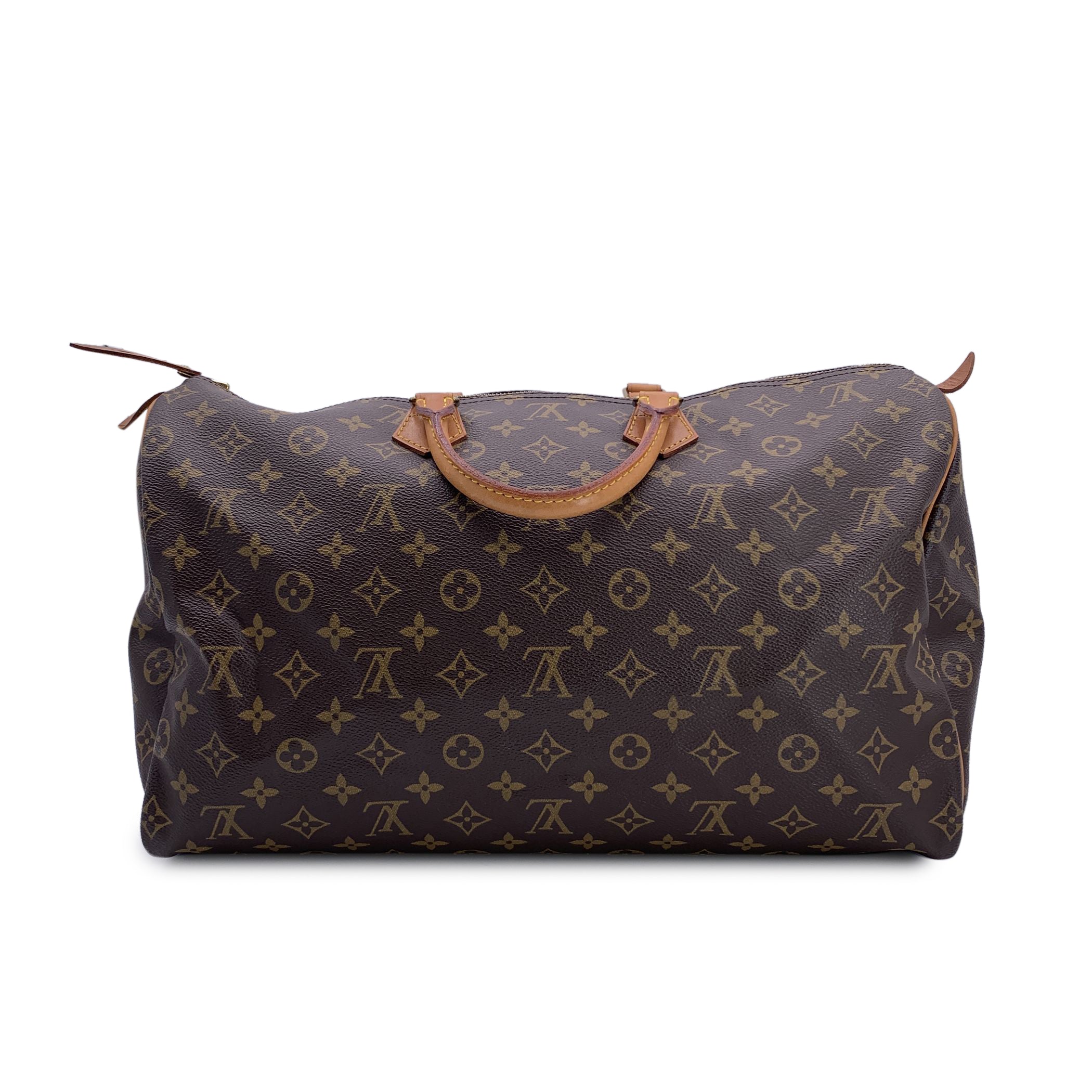 LOUIS VUITTON Handbags Speedy