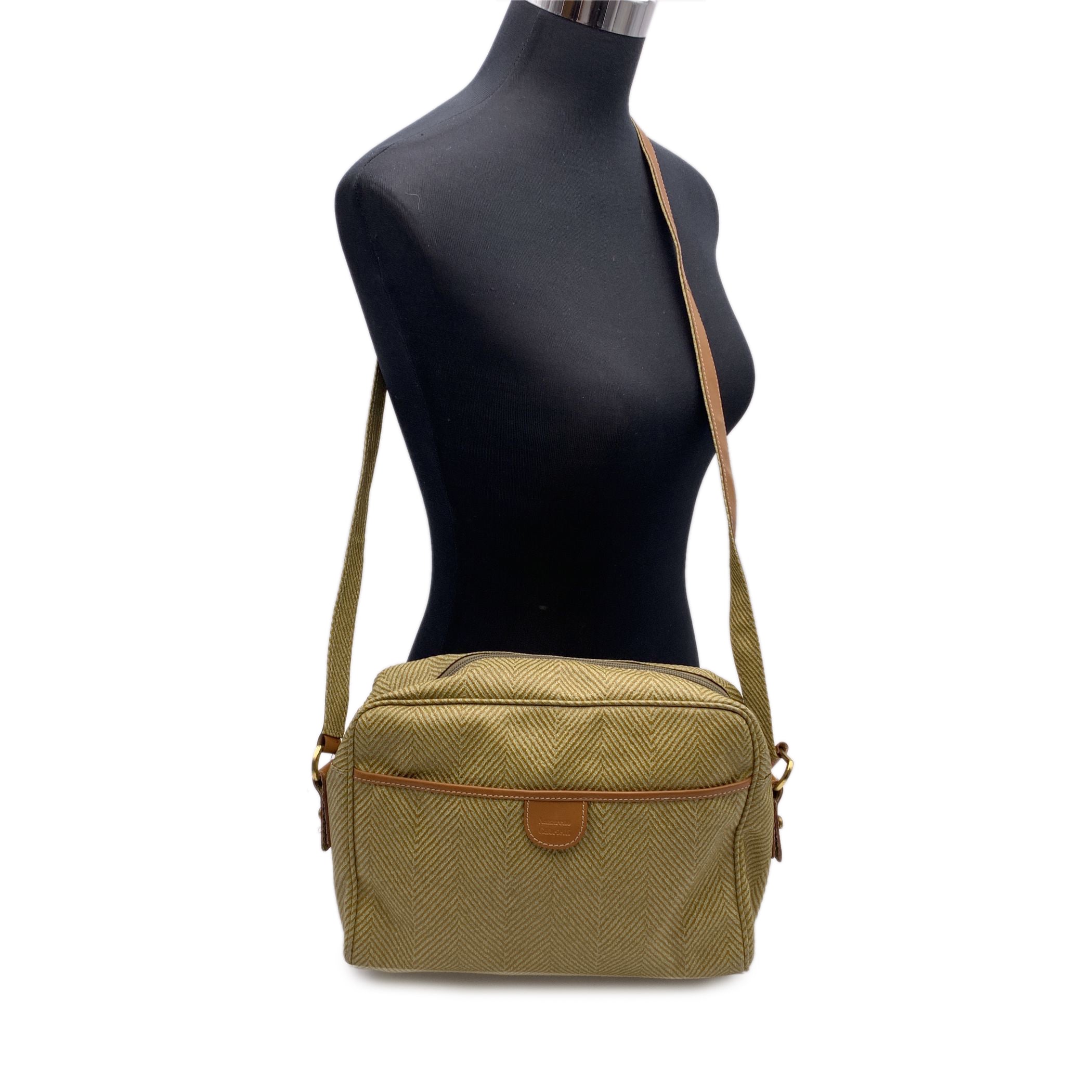 NAZARENO GABRIELLI Shoulder Bags