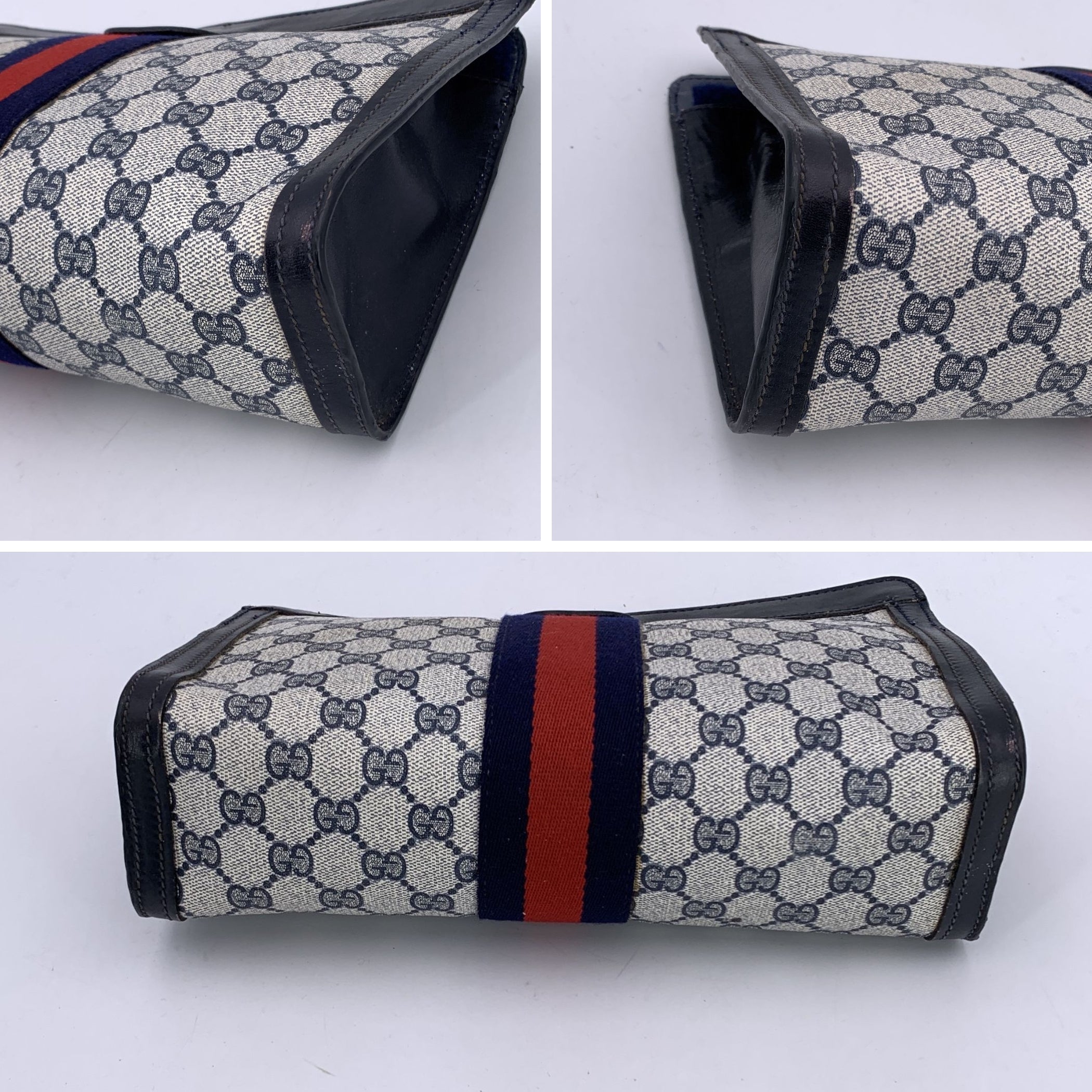 GUCCI Clutches Ophidia