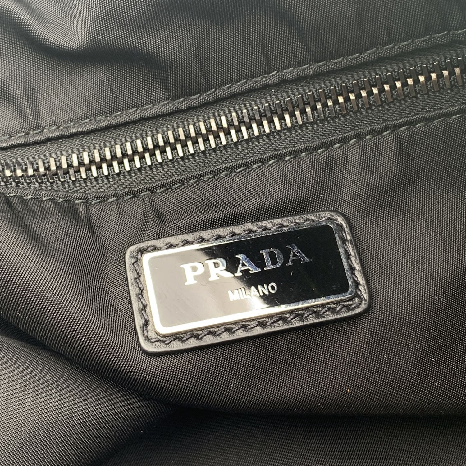 PRADA Totes Radar