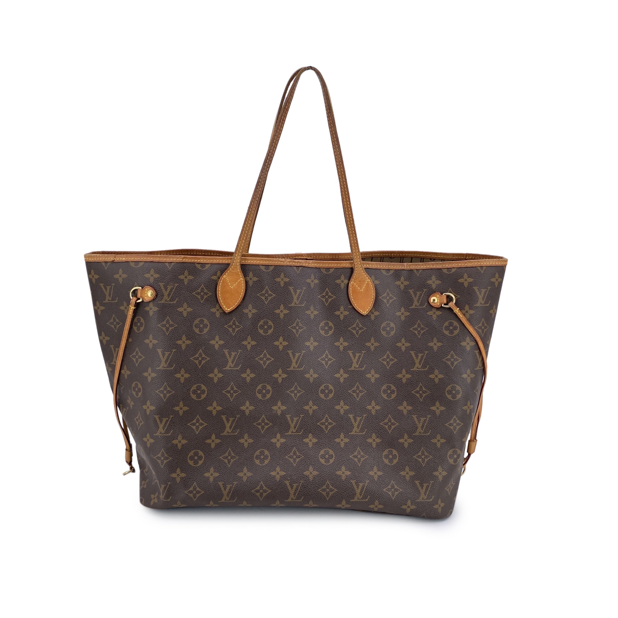 LOUIS VUITTON Totes Neverfull