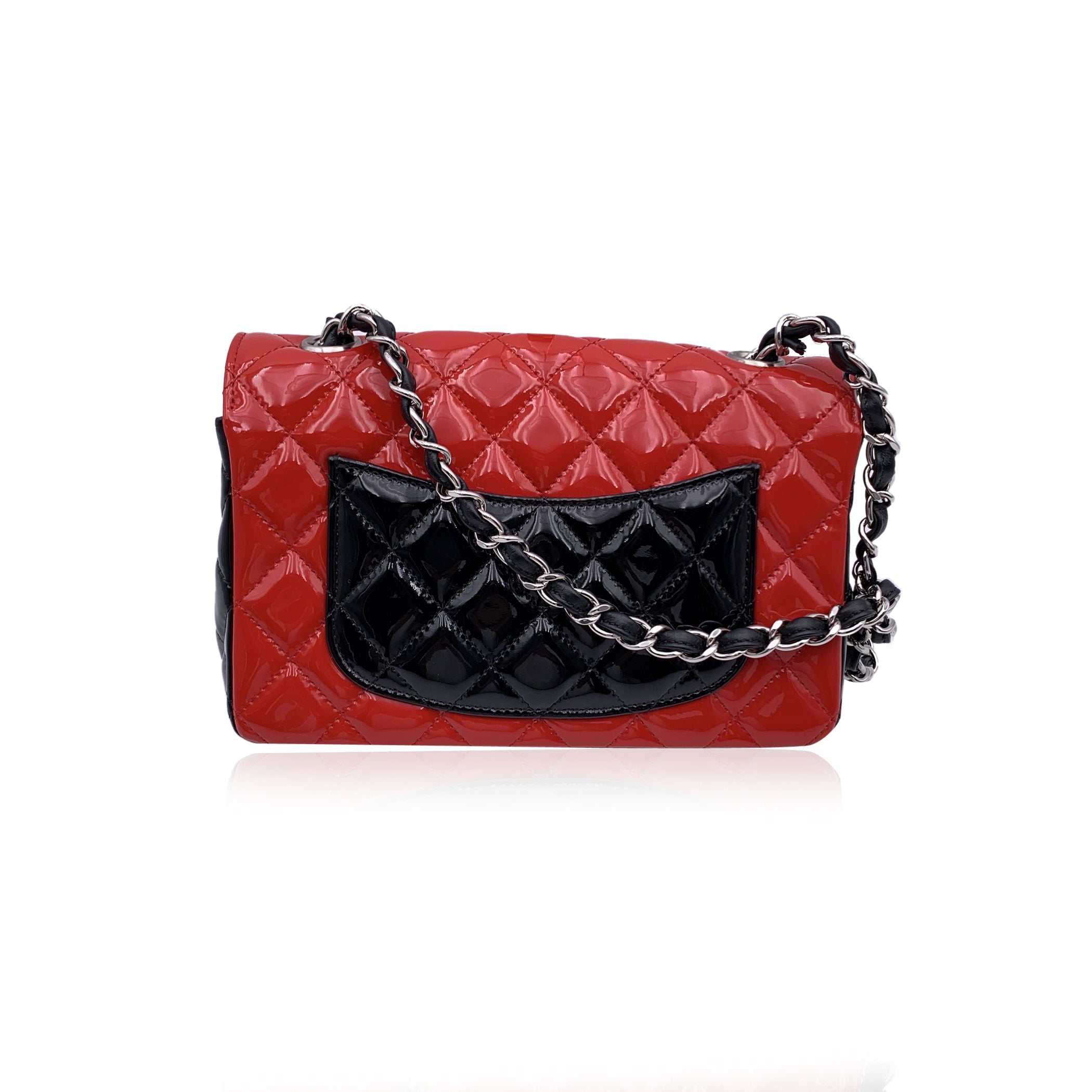 CHANEL Shoulder Bags Timeless/Classique