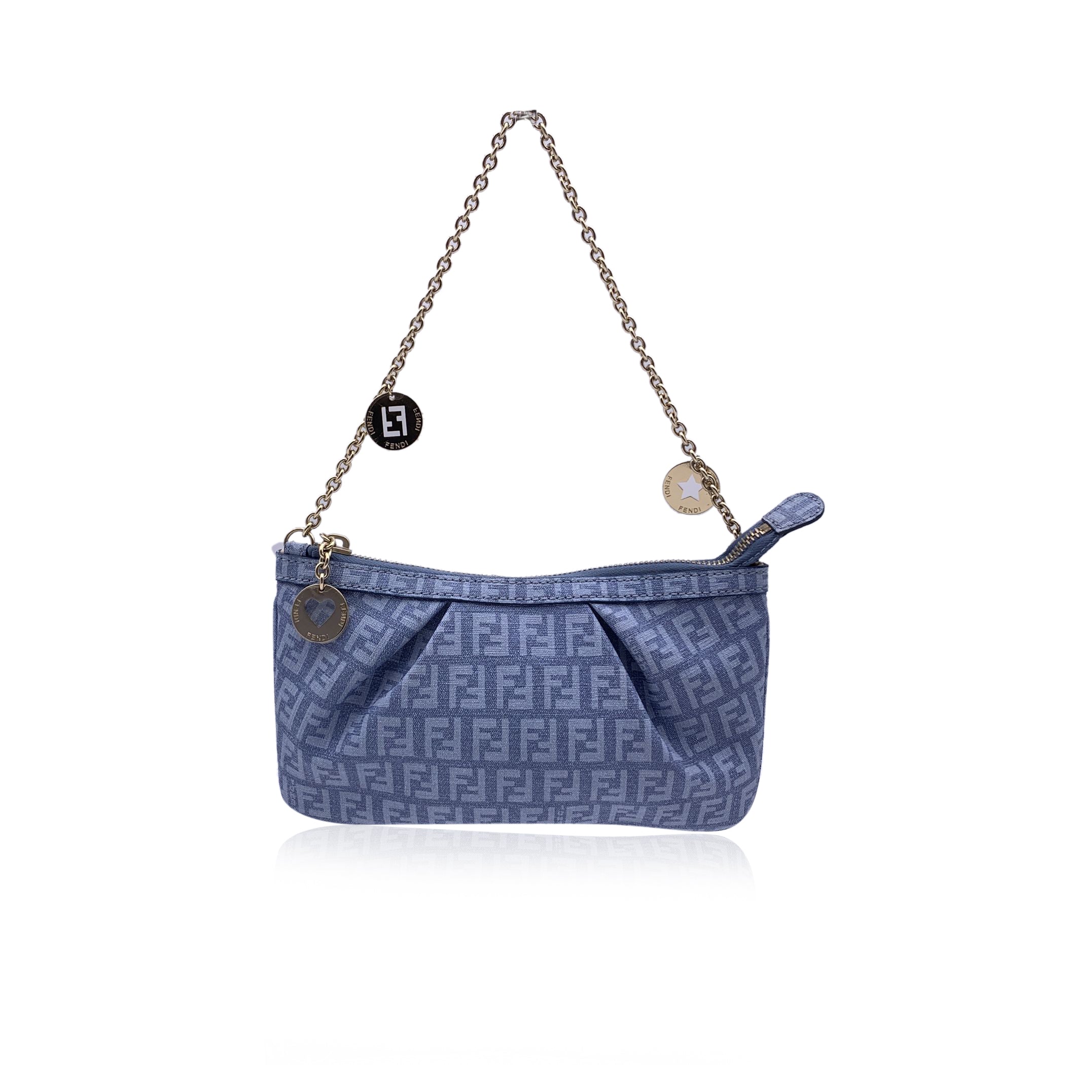 FENDI Handbags FF