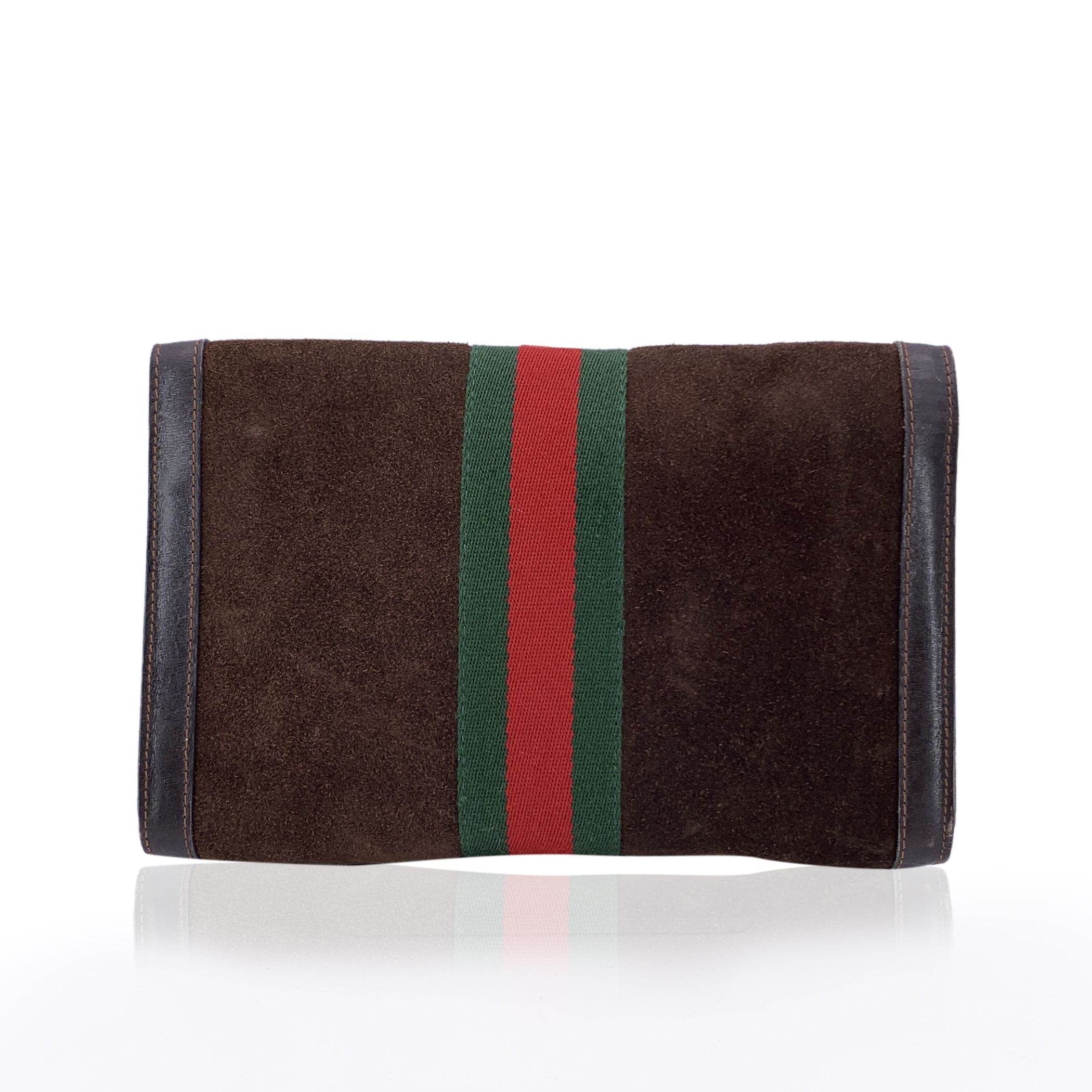 GUCCI Clutches Ophidia