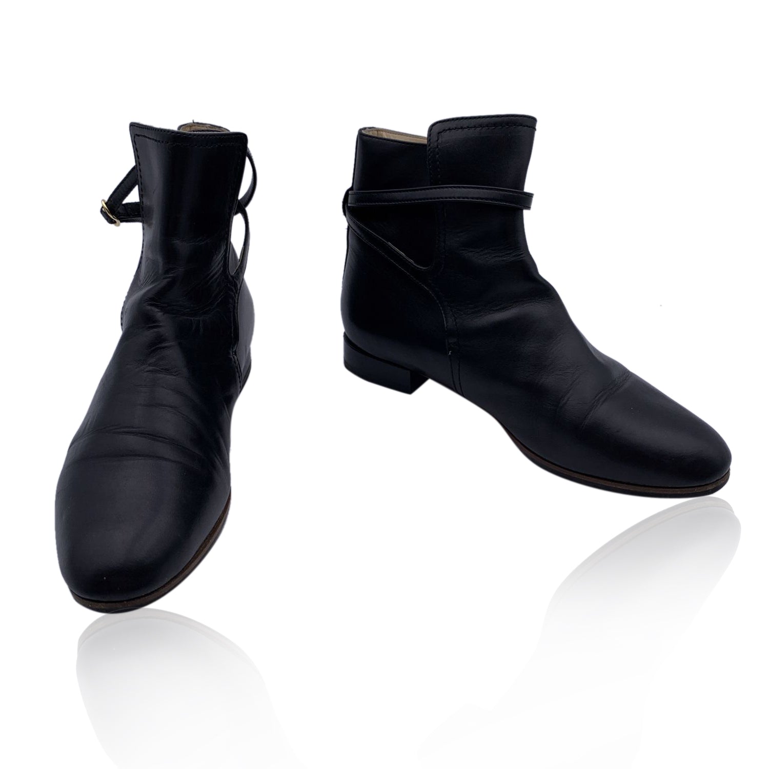 L
AUTRE CHOSE Boots -