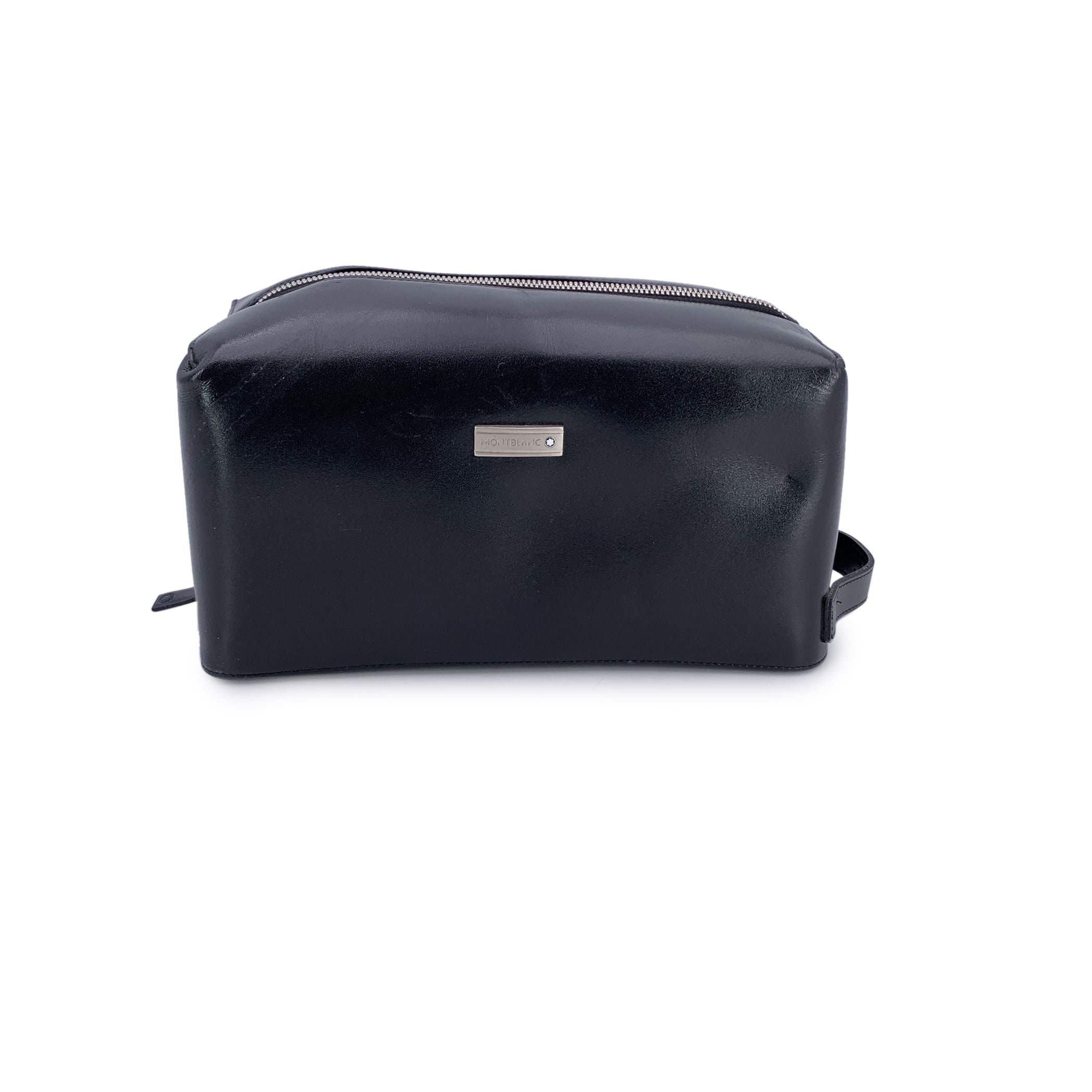 MONTBLANC Luggage Meisterstuck