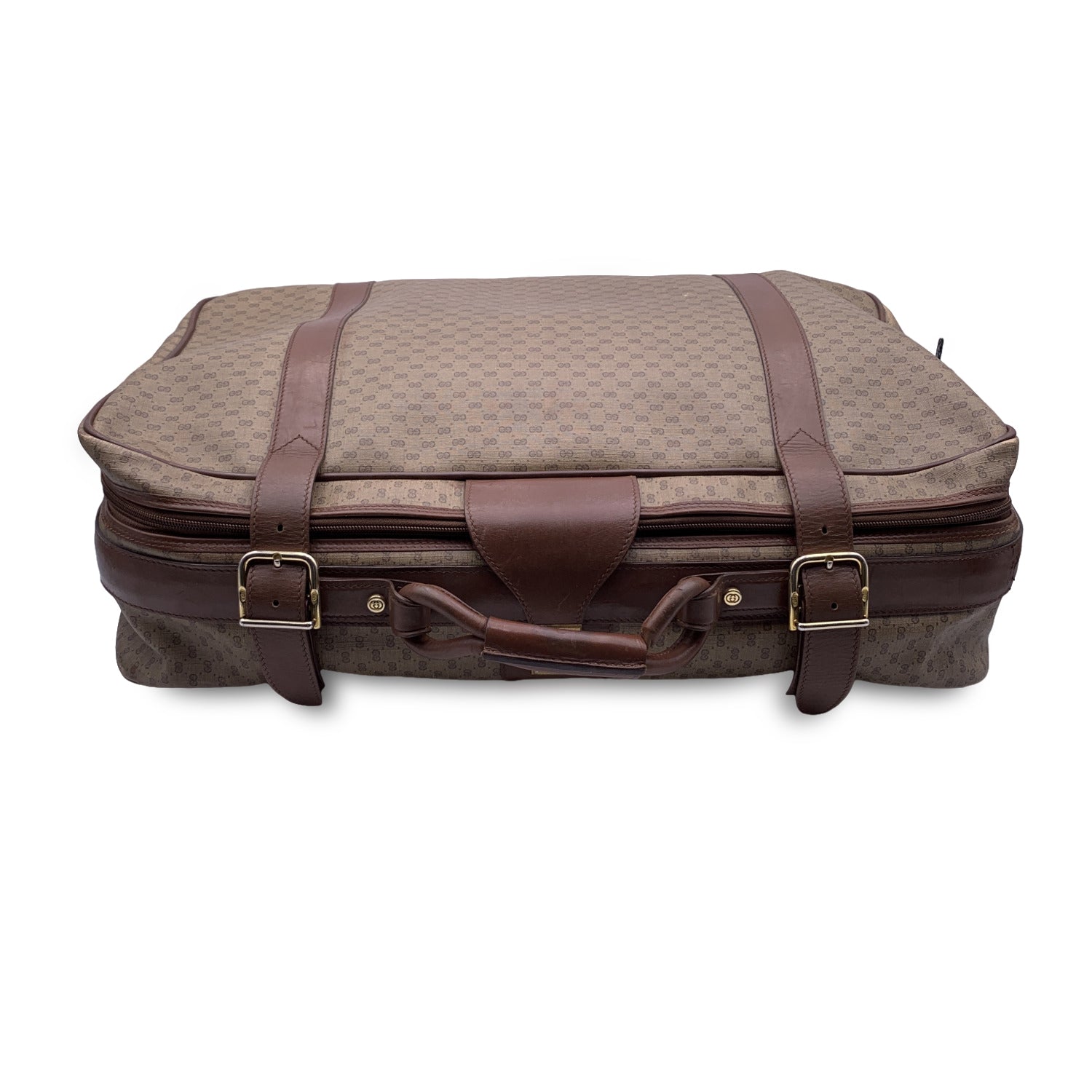 GUCCI Luggage -