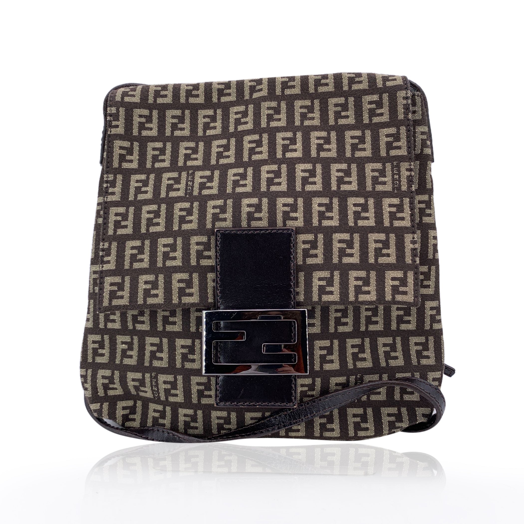 FENDI Crossbody Bags FF