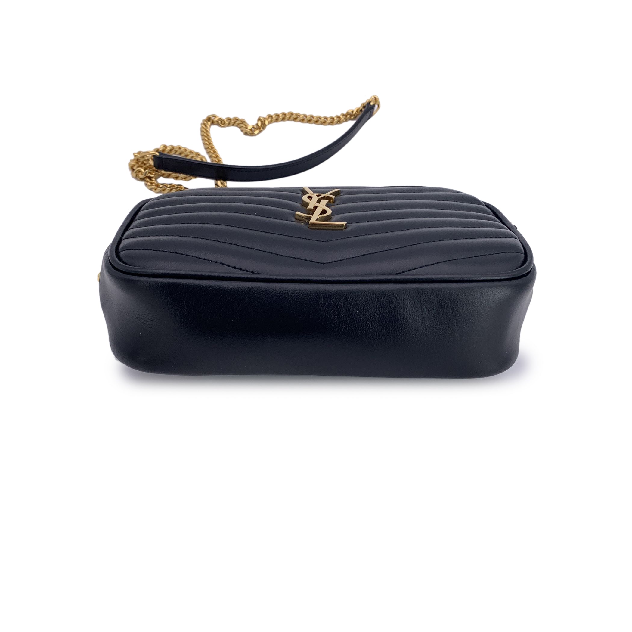 SAINT LAURENT Crossbody Bags Lou