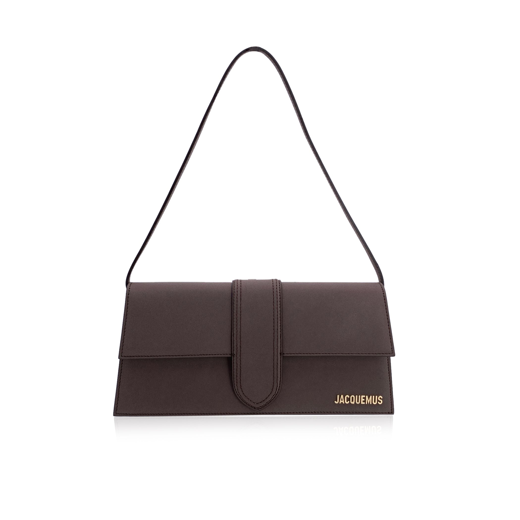 JACQUEMUS Shoulder Bags Le Bambino