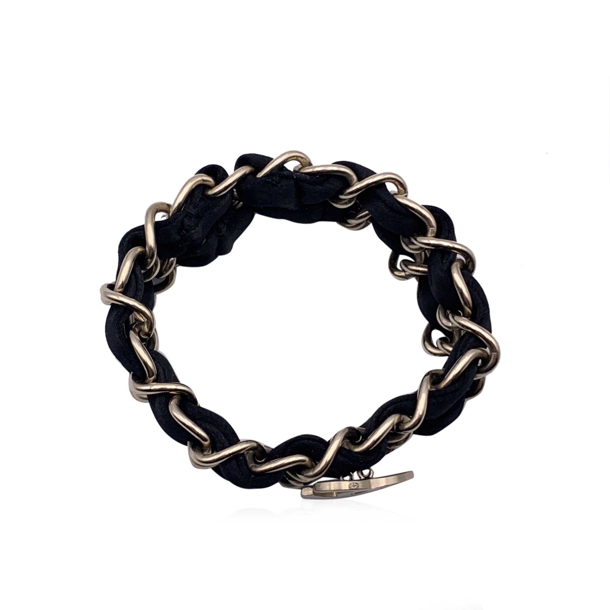 CHANEL Bracelets CC