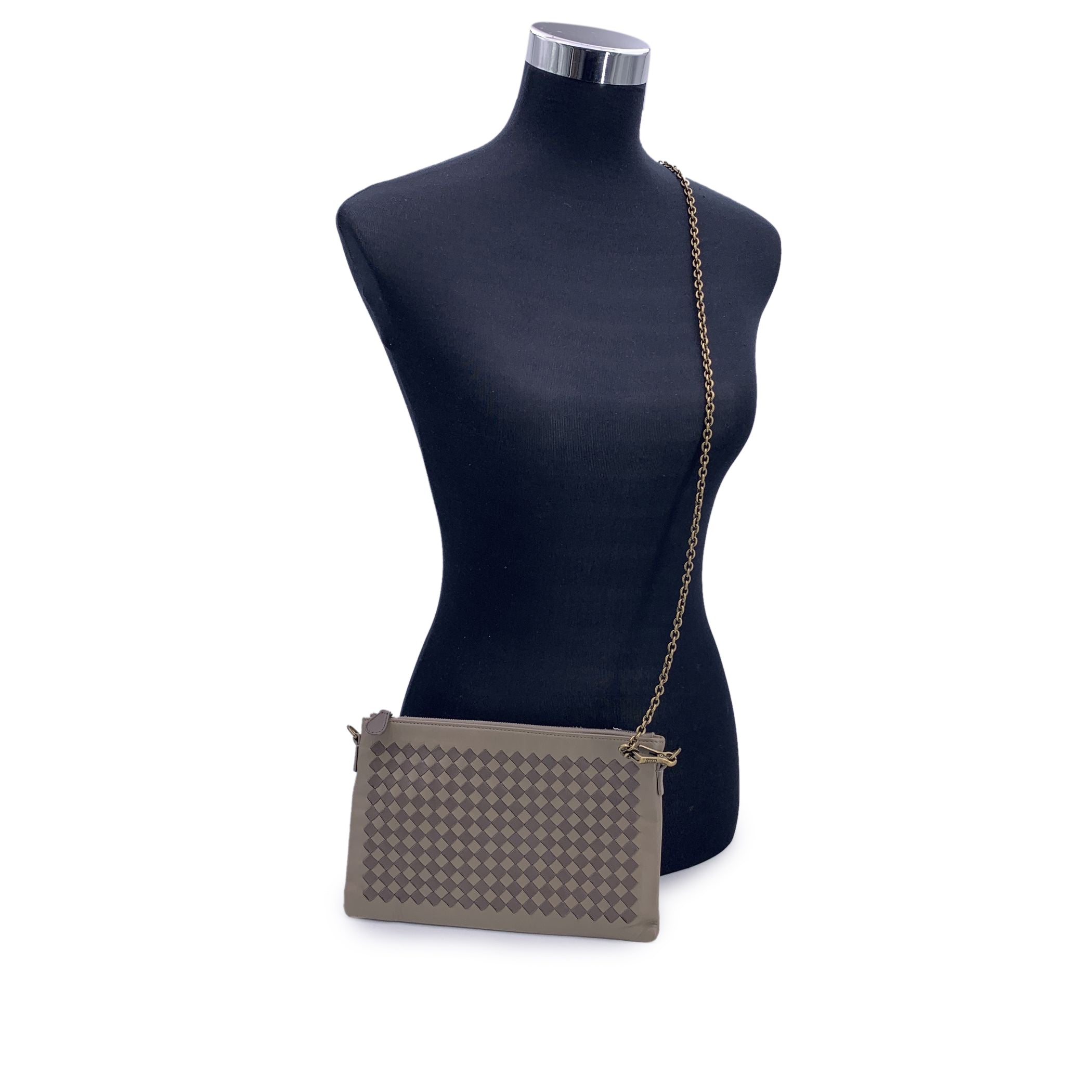 BOTTEGA VENETA Shoulder Bags Pouch