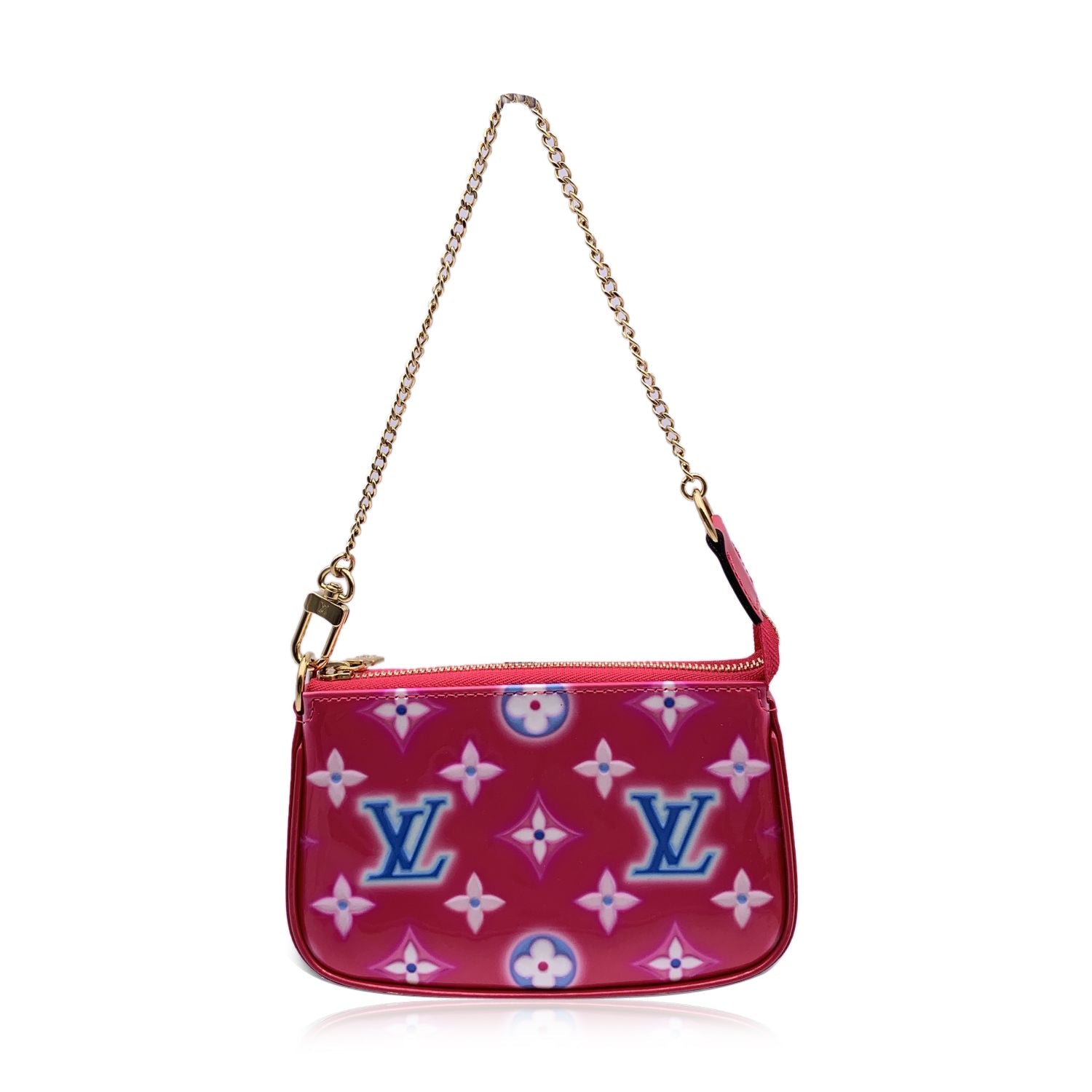 LOUIS VUITTON Clutches Pochette Accessoire