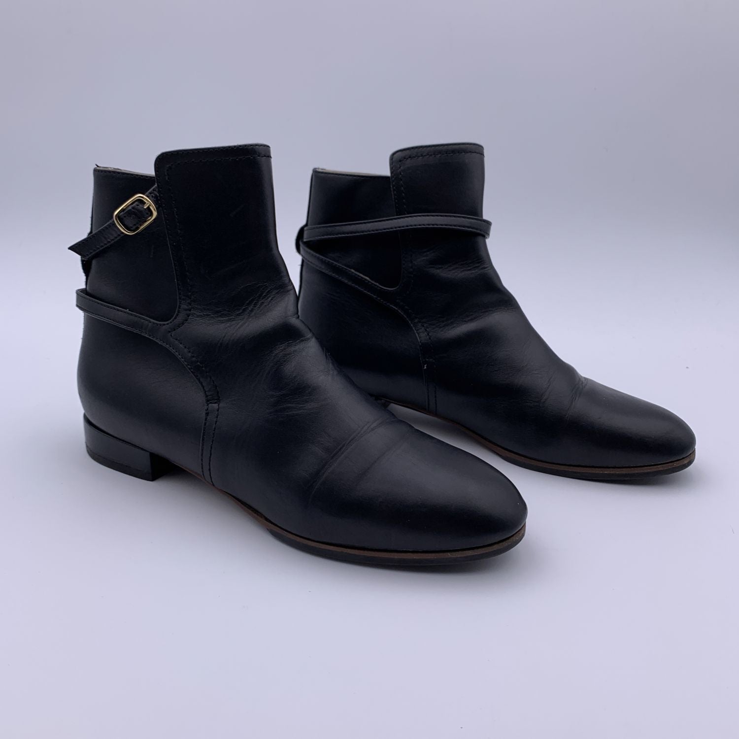 L
AUTRE CHOSE Boots -