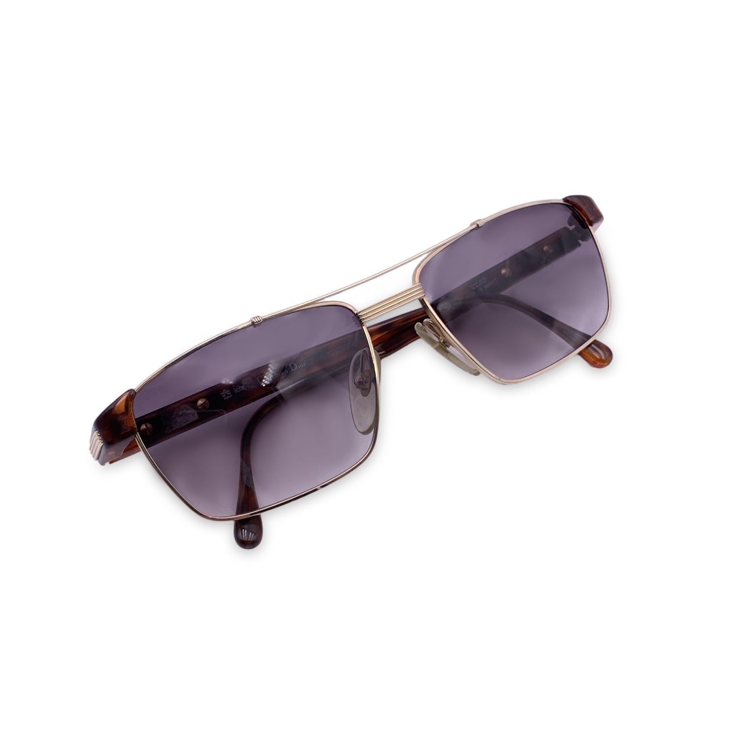 CHRISTIAN DIOR Sunglasses