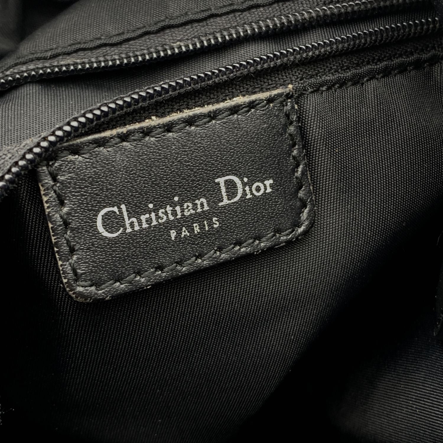 DIOR Shoulder Bags Trotter