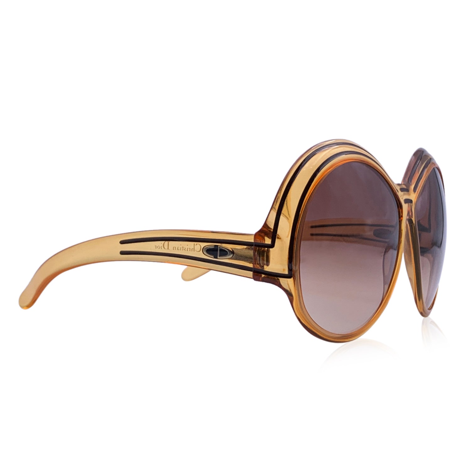 CHRISTIAN DIOR Sunglasses 2040 -10