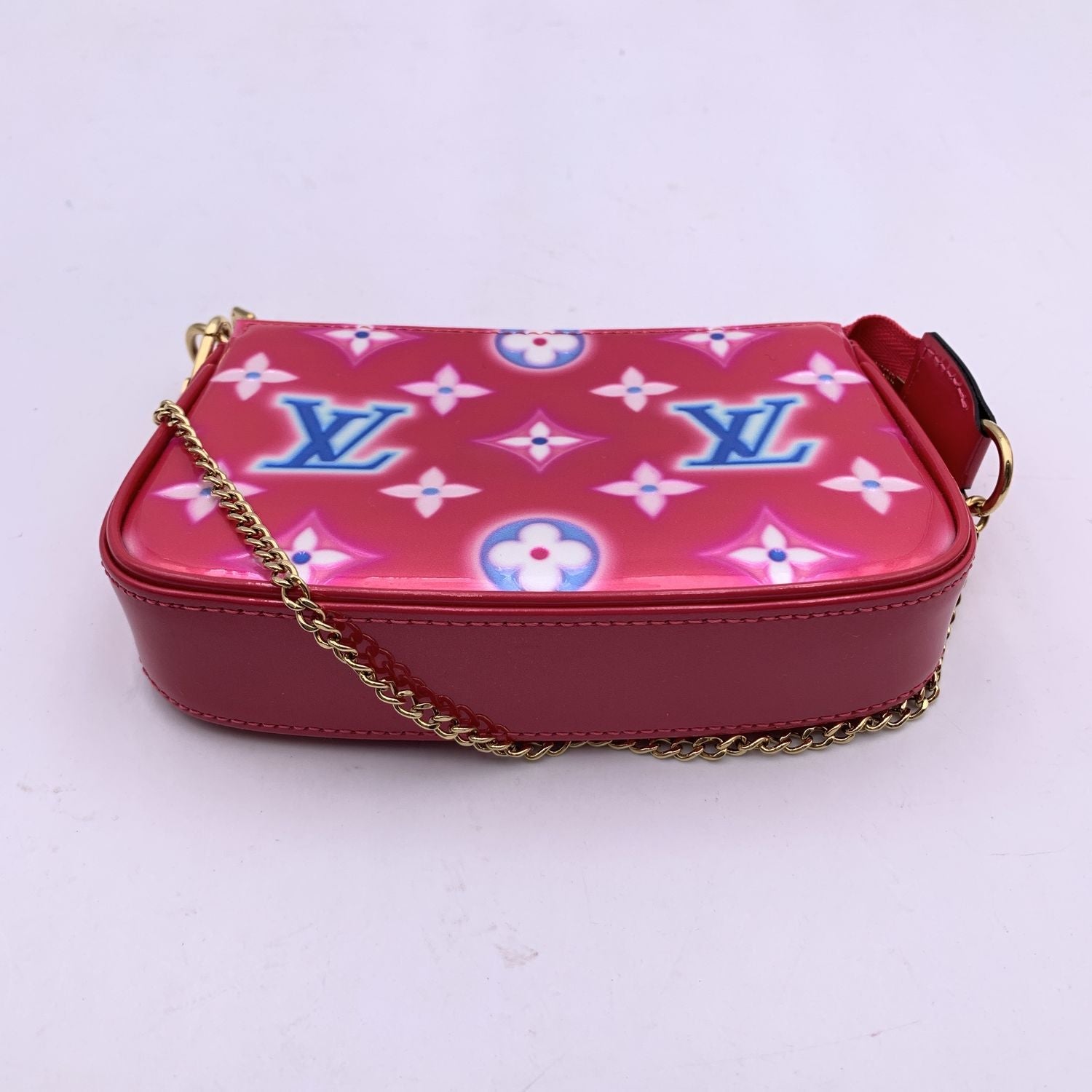 LOUIS VUITTON Clutches Pochette Accessoire