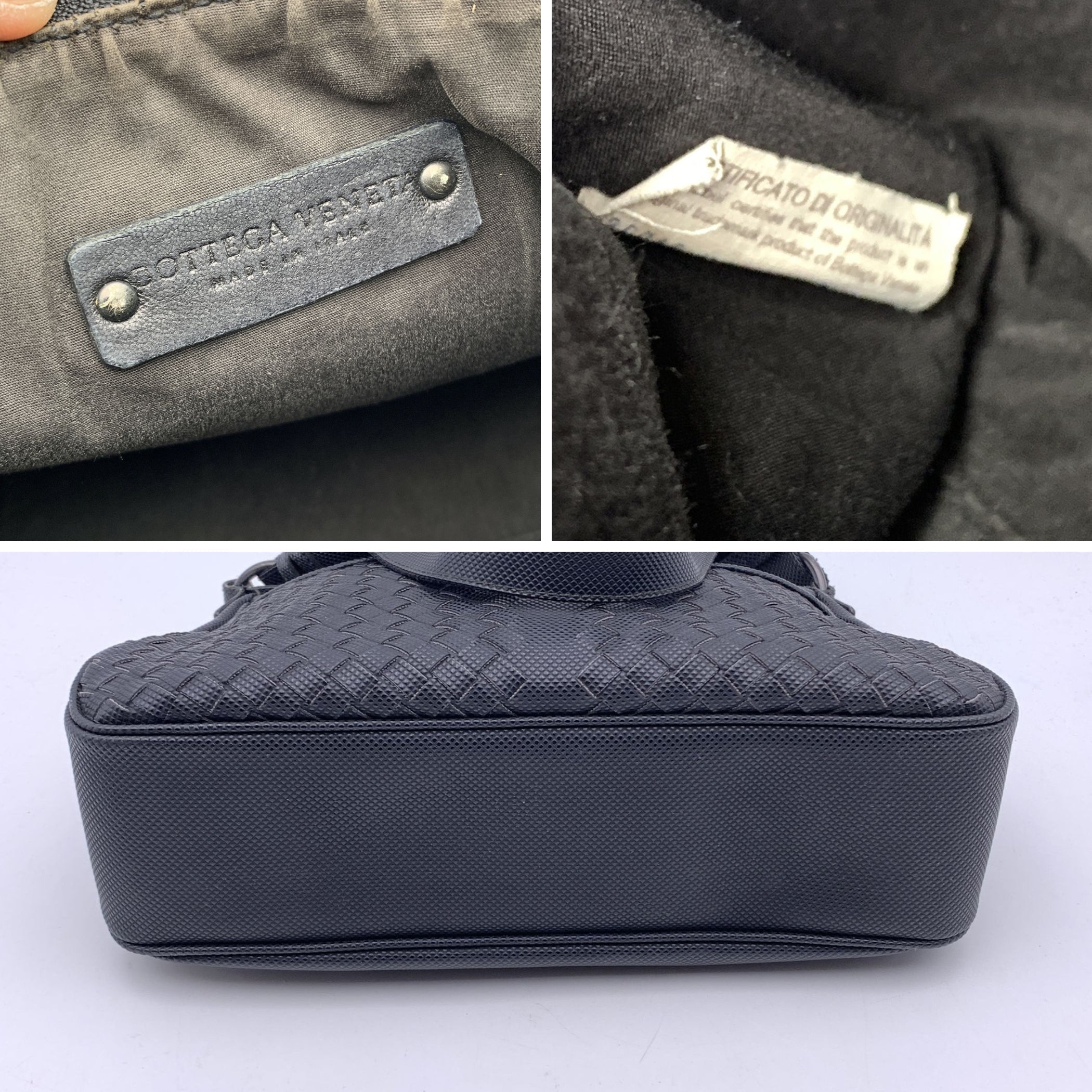 BOTTEGA VENETA Shoulder Bags Veneta