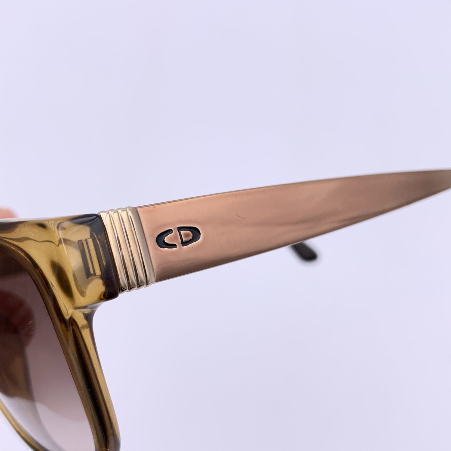 CHRISTIAN DIOR Sunglasses