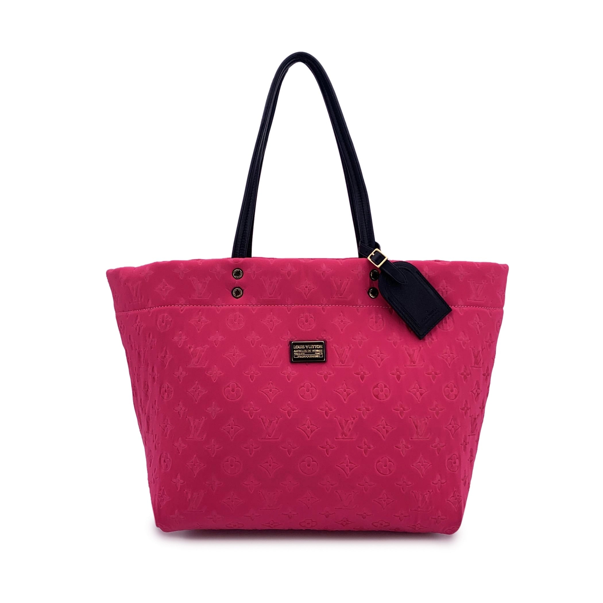 LOUIS VUITTON Totes Neverfull